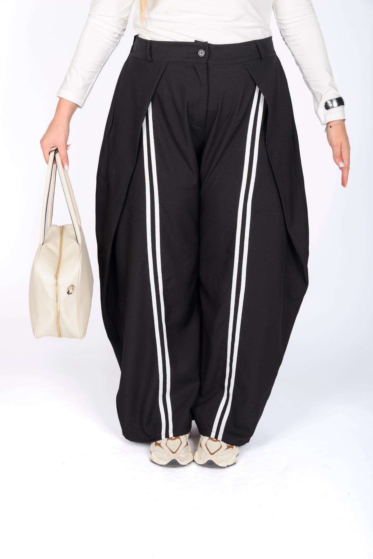 Pantalone Banda Ballon