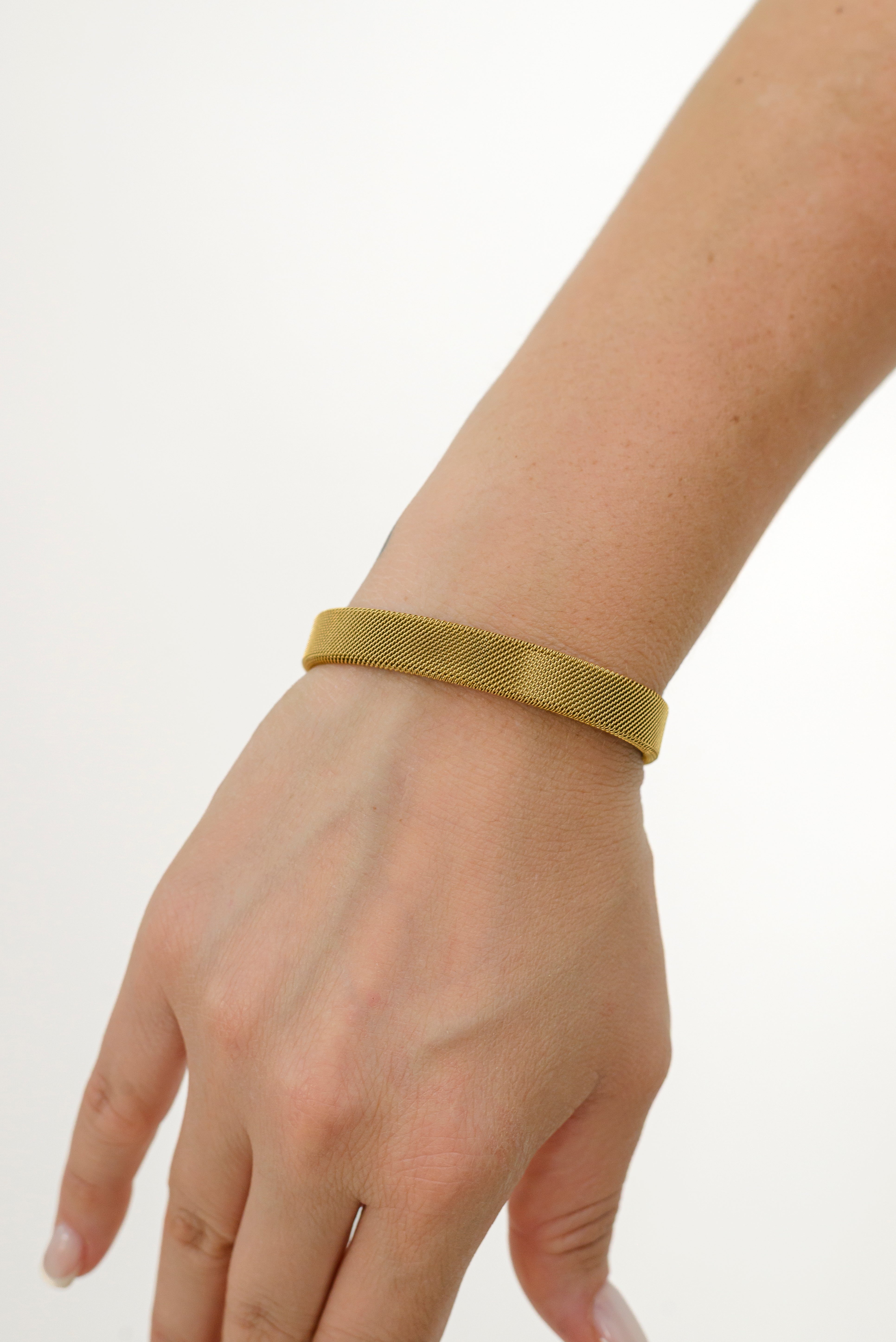 Bracciale oro