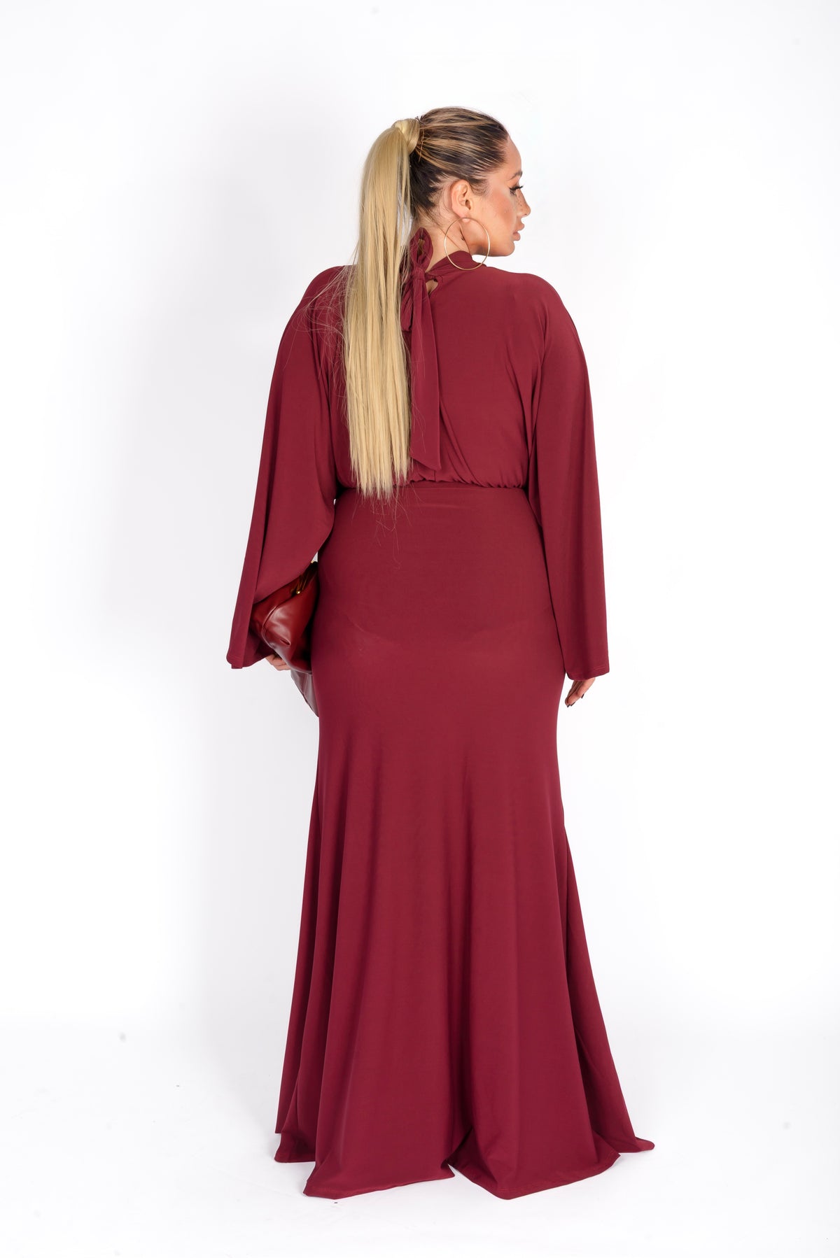 Dress Luisiana