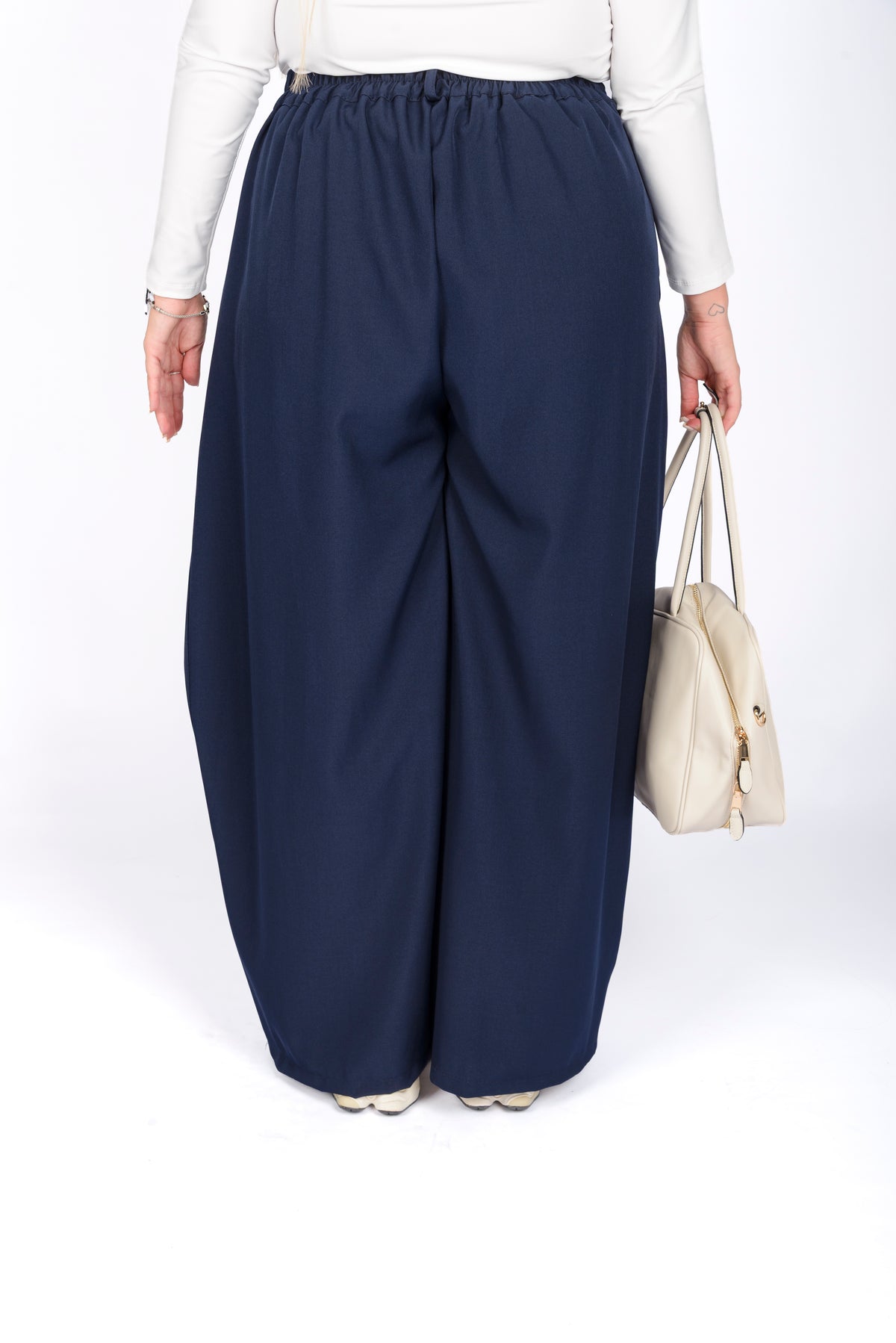 Pantalone Banda Ballon