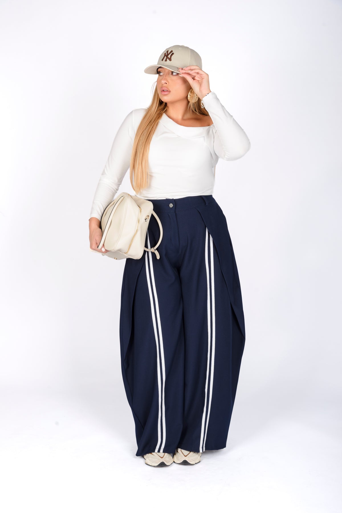 Pantalone Banda Ballon