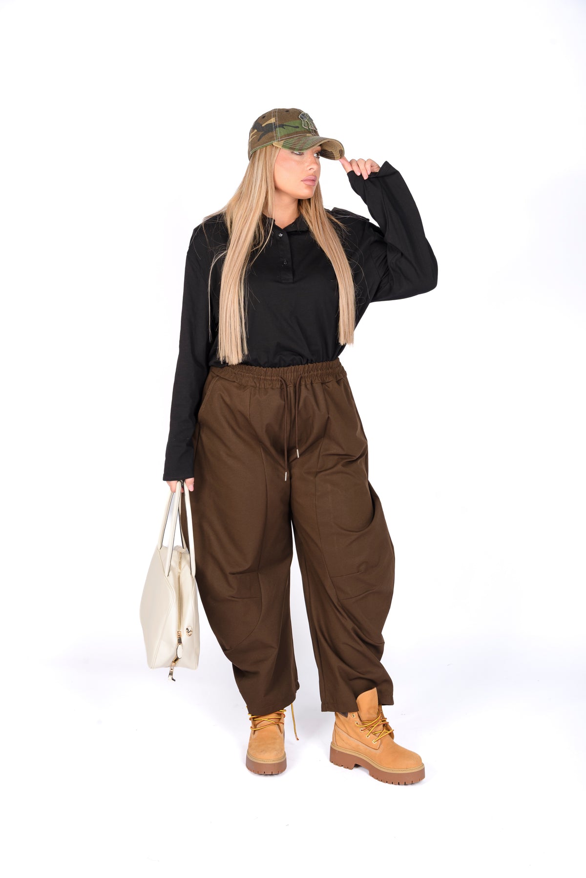 Pantalone Carlotta