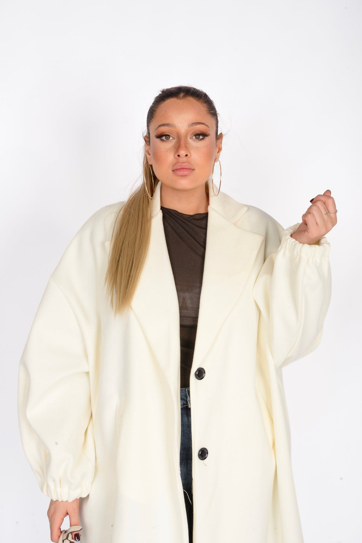 Cappotto Ballon 2.0