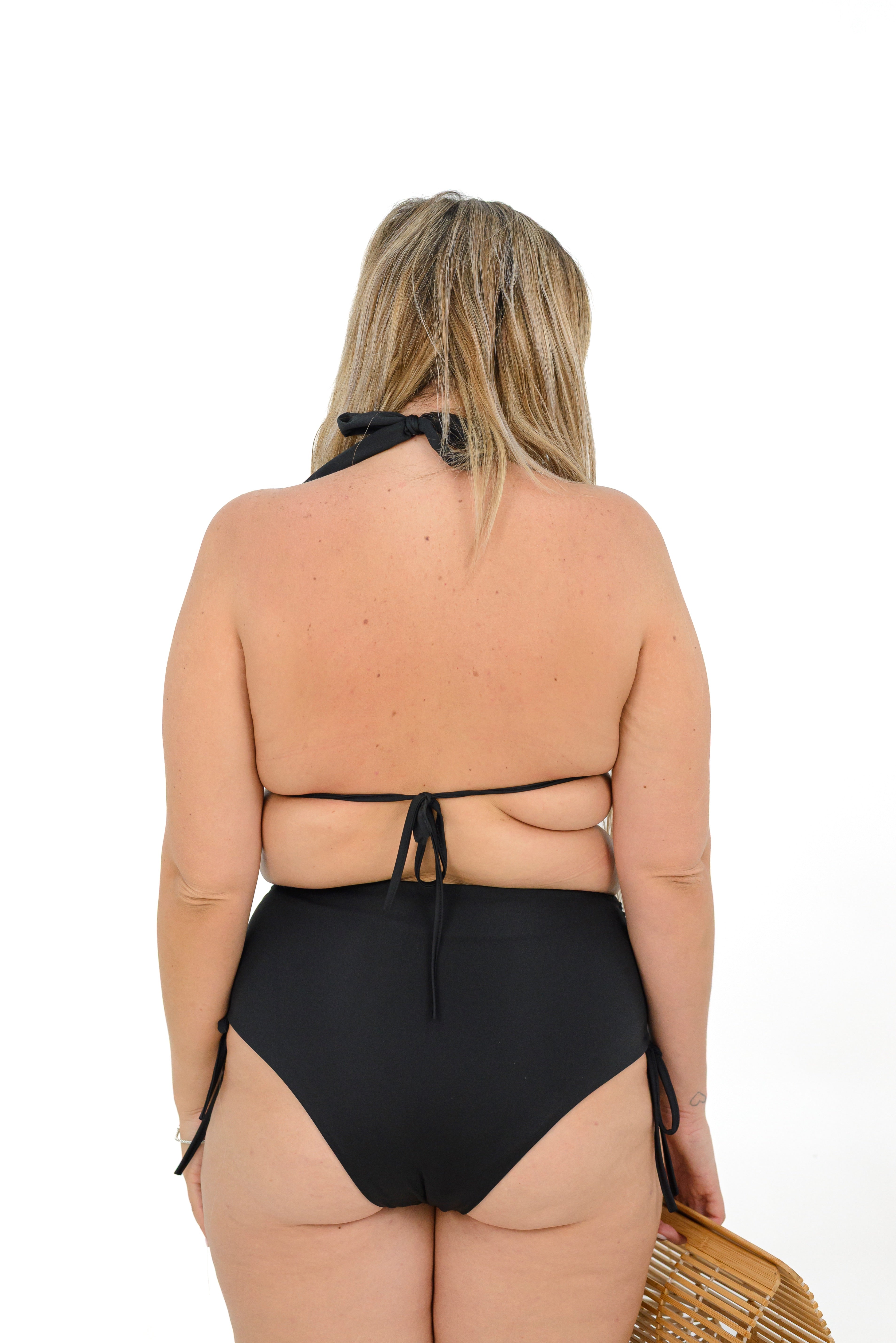 Bikini Borchia