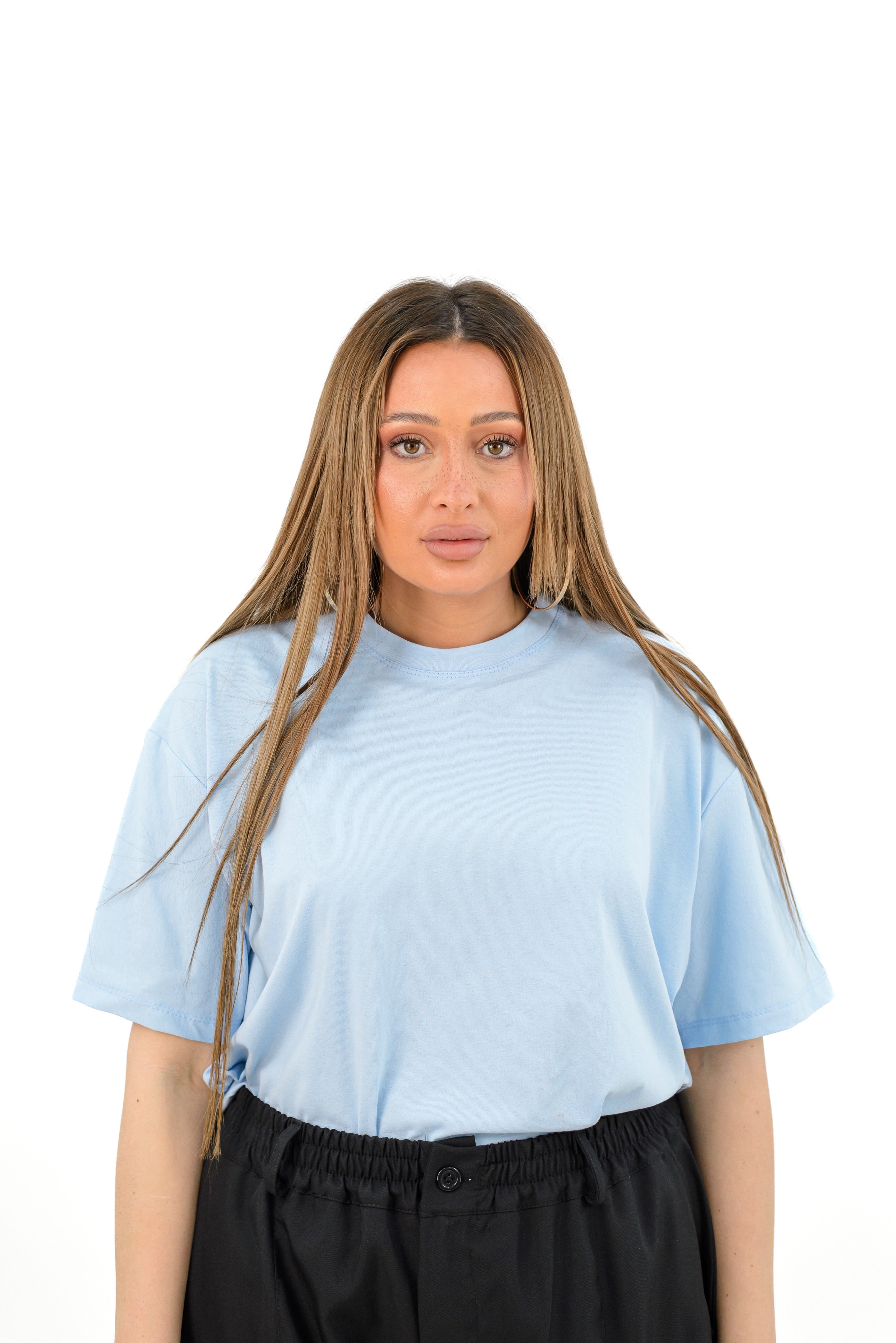 T-Shirt "Basic Teresa" 2