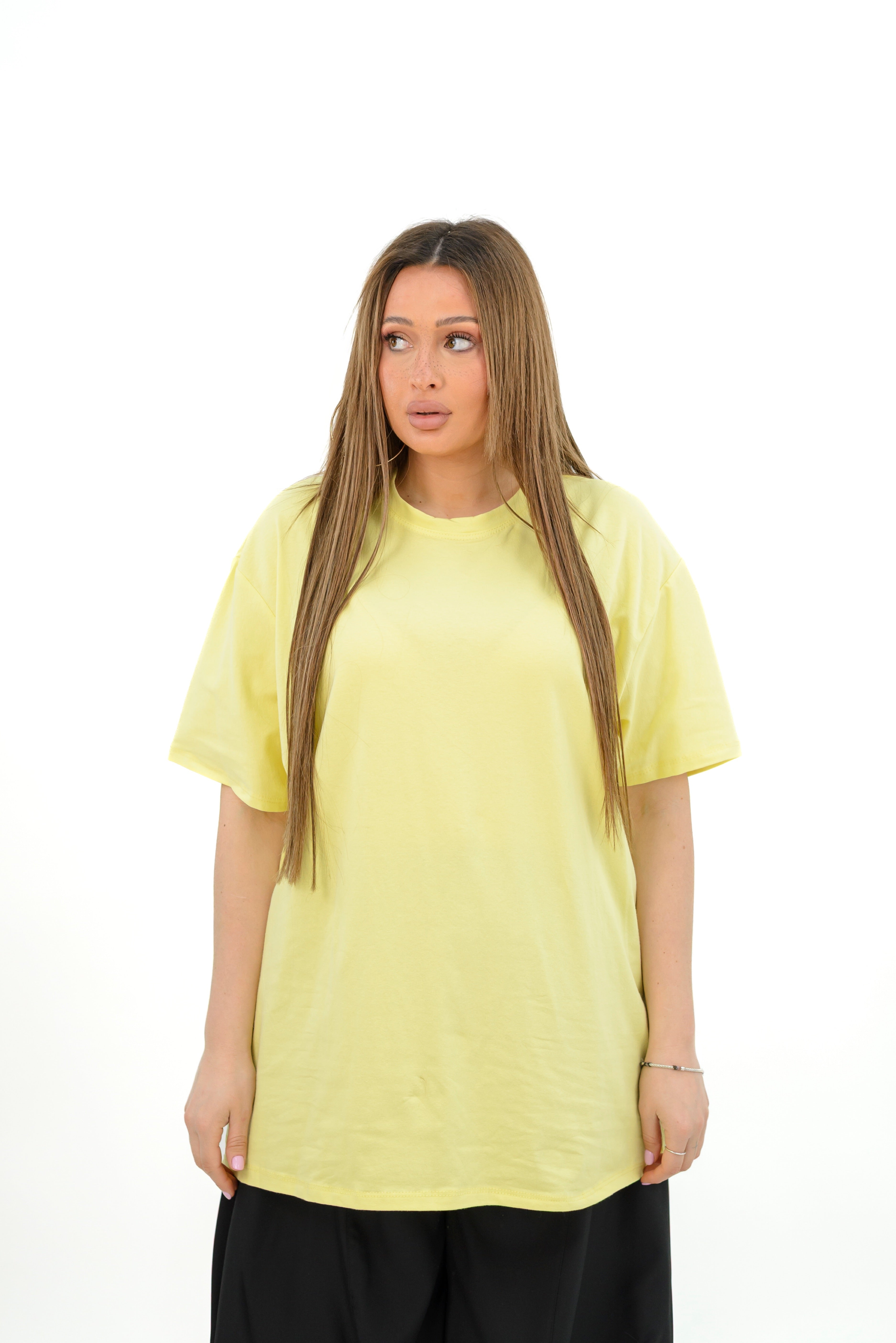 T-Shirt "Basic Teresa" 2