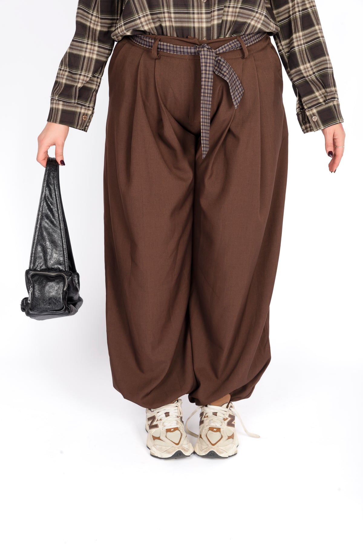 Panta-Tuta Baggy Balloon