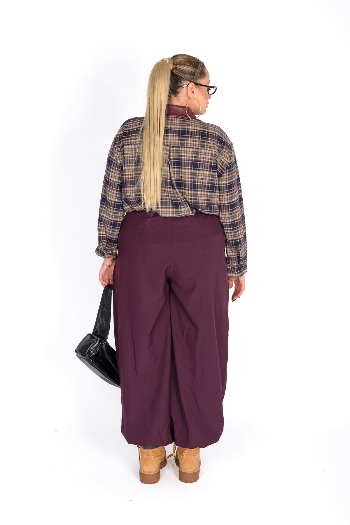 Panta-Tuta Baggy Balloon