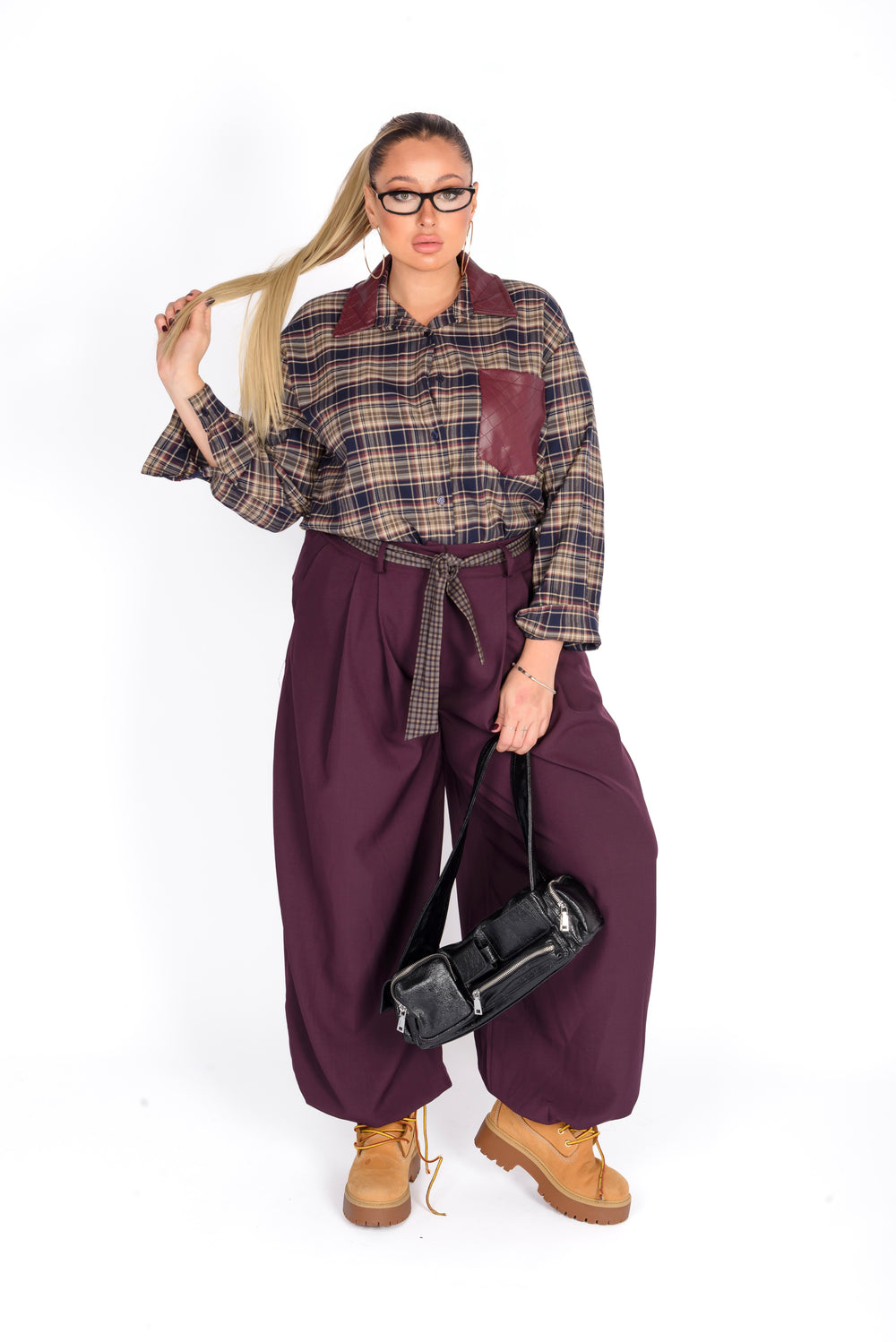 Panta-Tuta Baggy Balloon