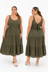 Dress Emily Fiocco