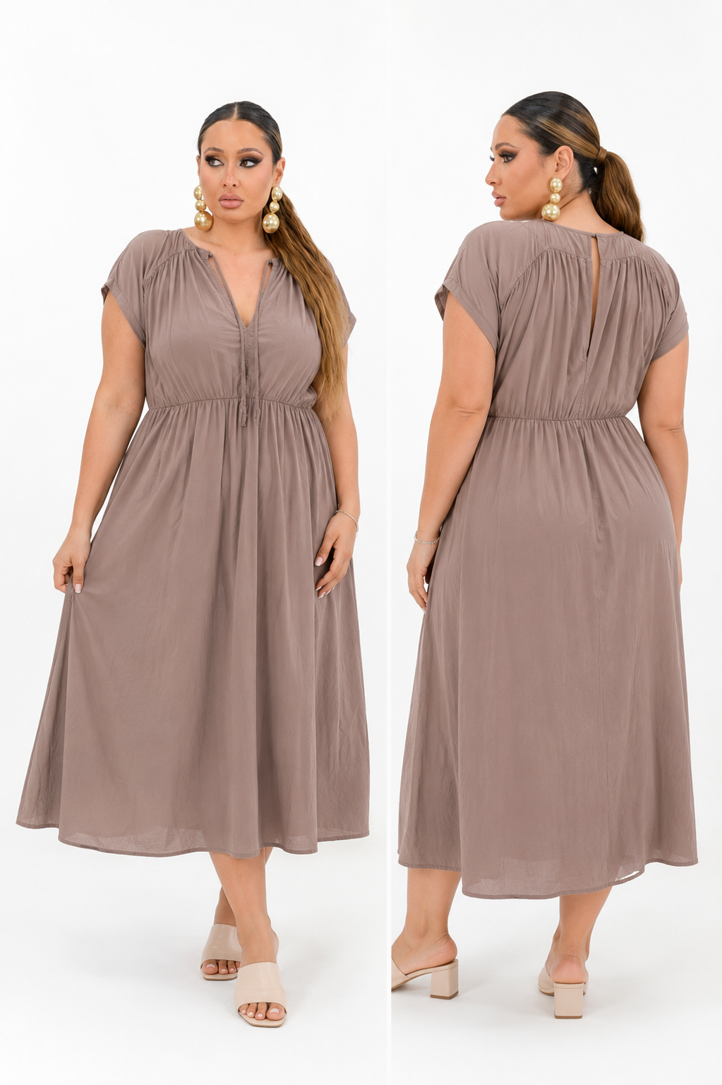 Dress Lisa