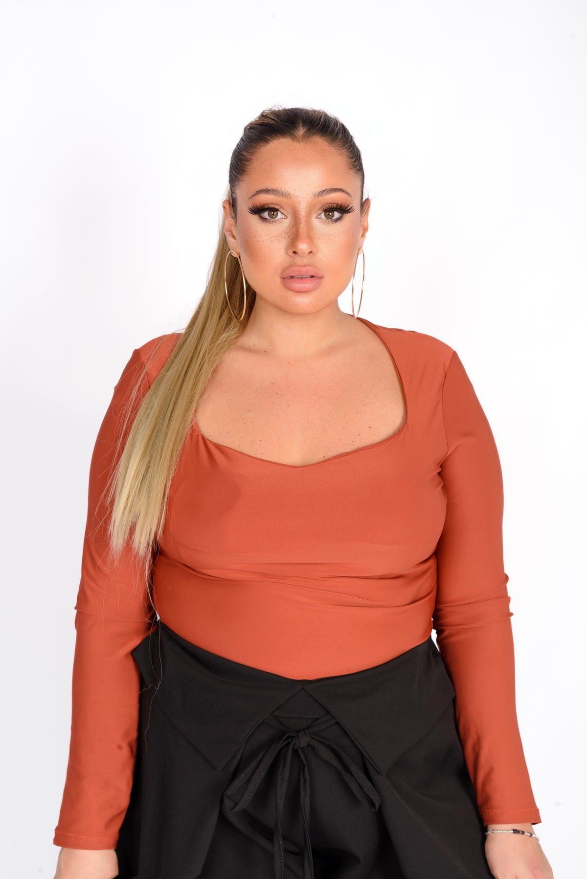 Body Amira
