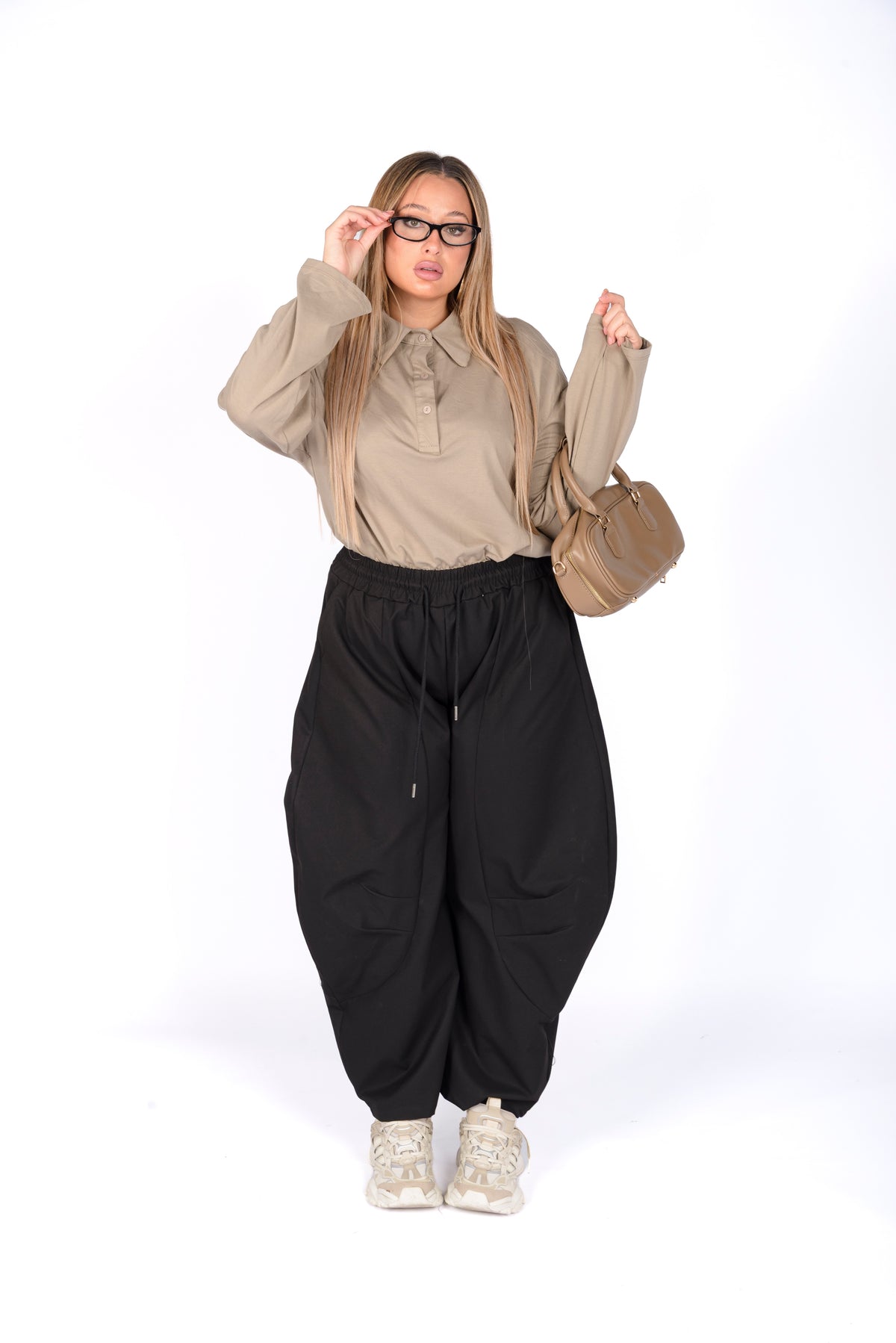 Pantalone Carlotta