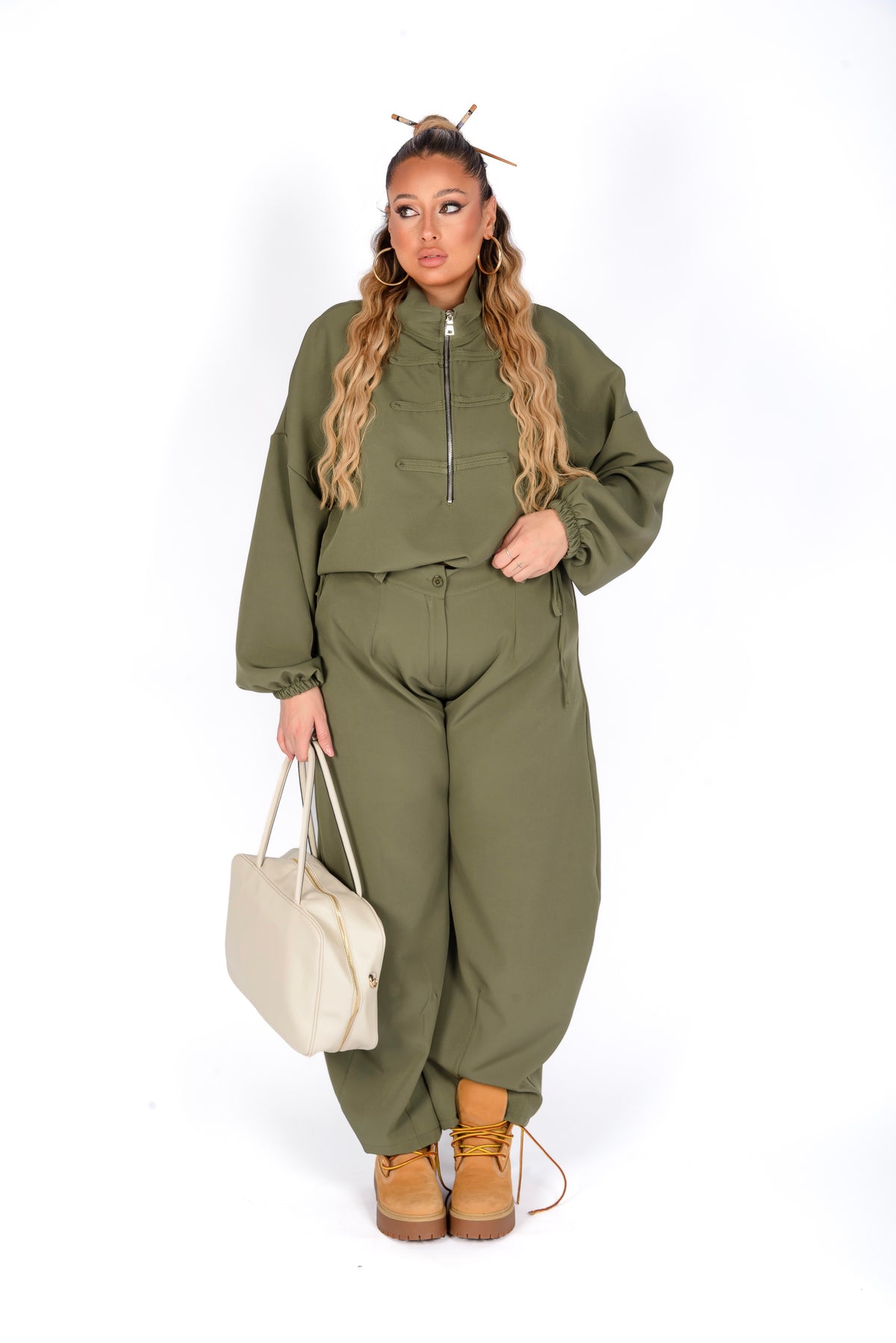 Coordinato Gimmy