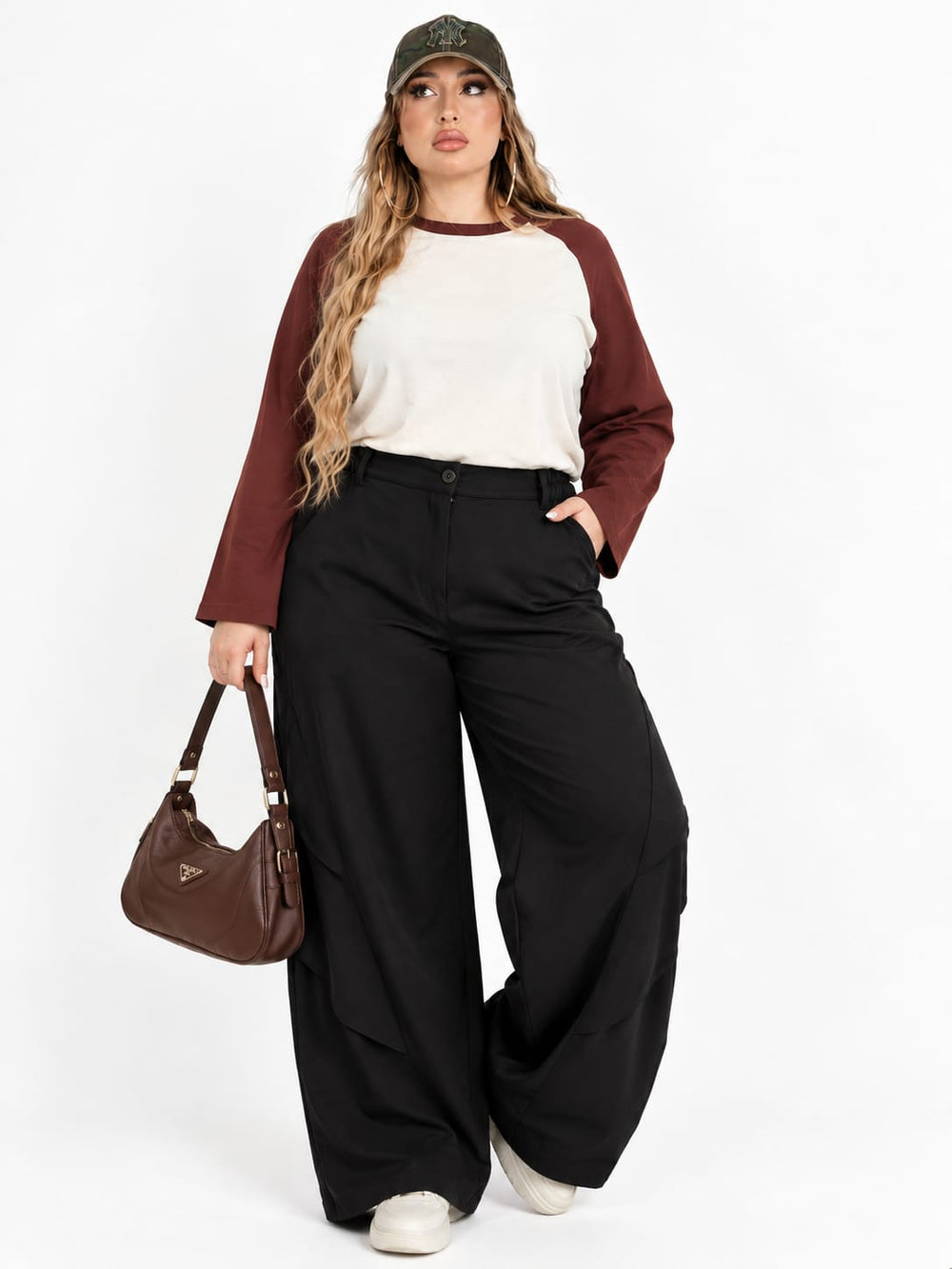Pantalone Storia