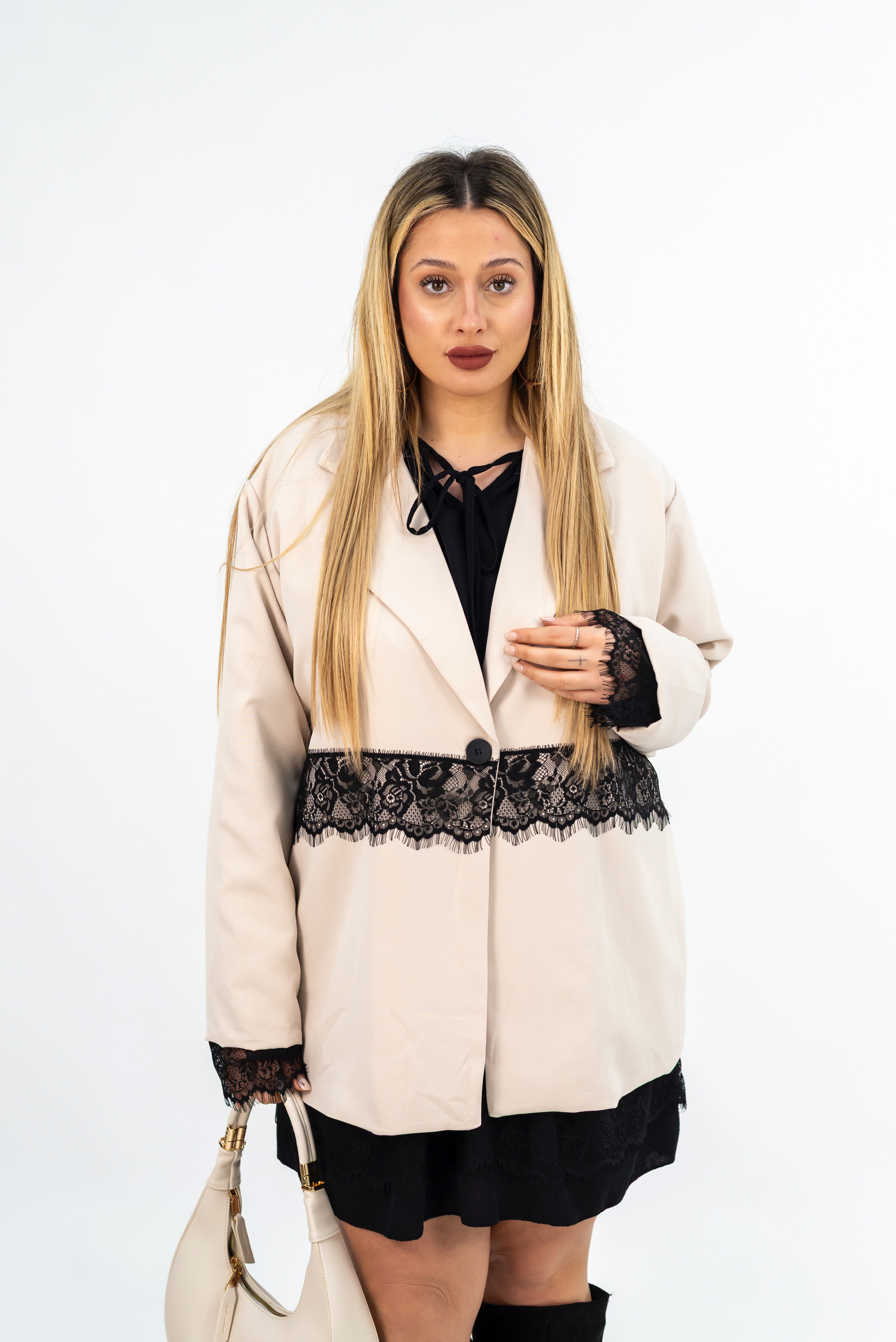 Giacca Elagant Merlet