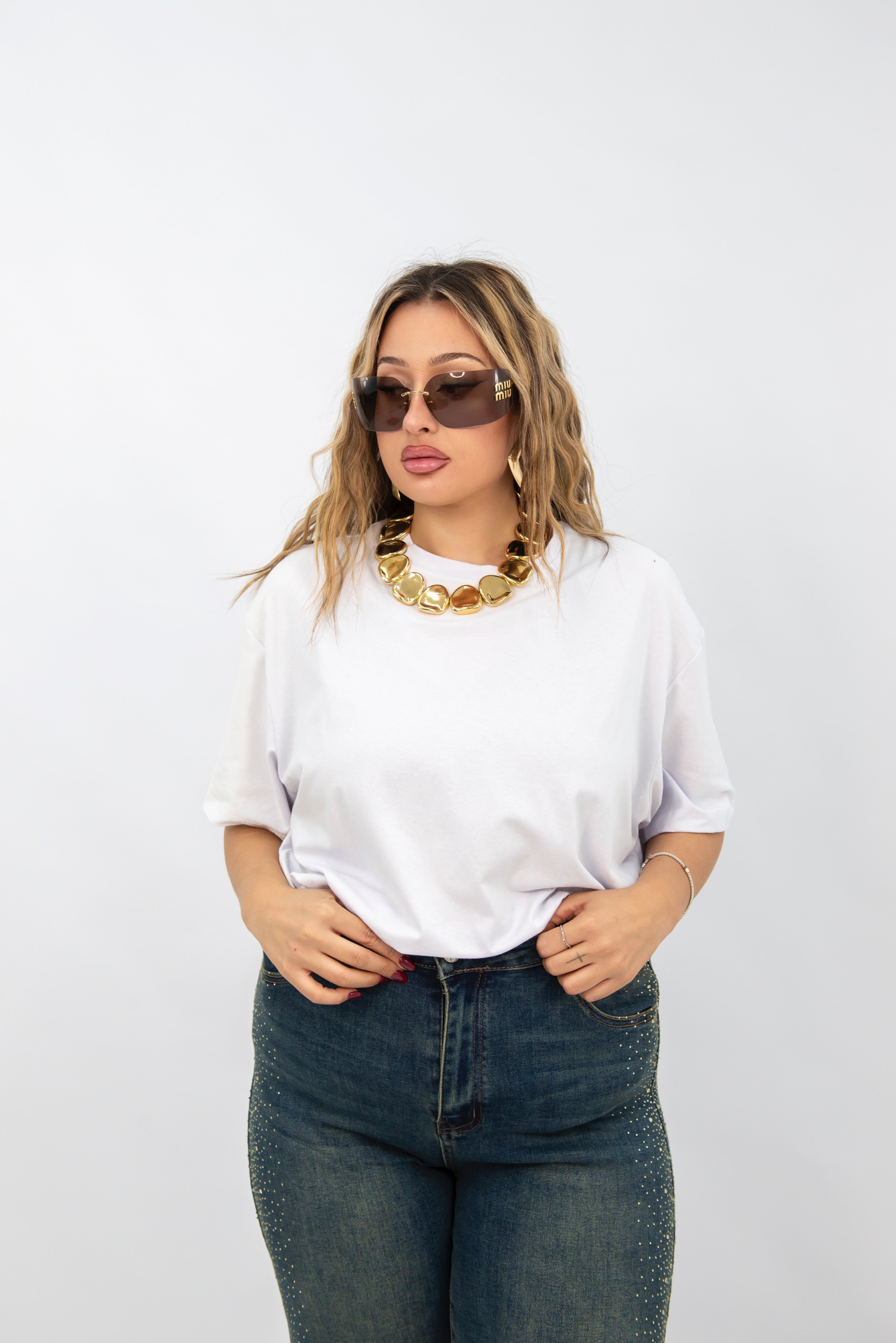 T-Shirt Basic