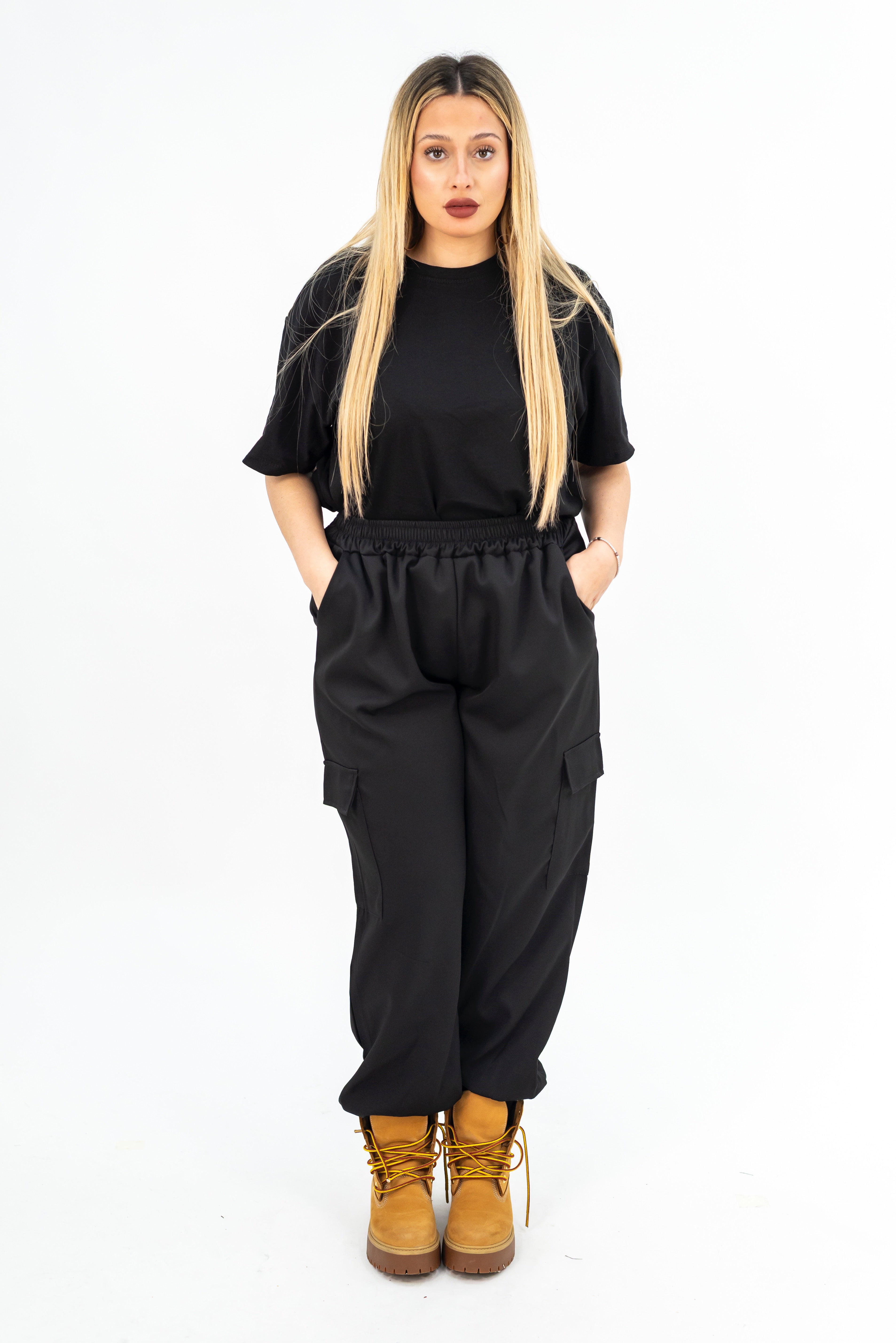 Panta-Tuta Mia Cargo