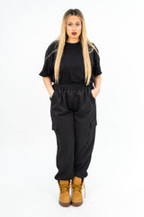 Panta-Tuta Mia Cargo