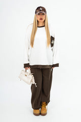 Coordinato-Tuta Pamela Min