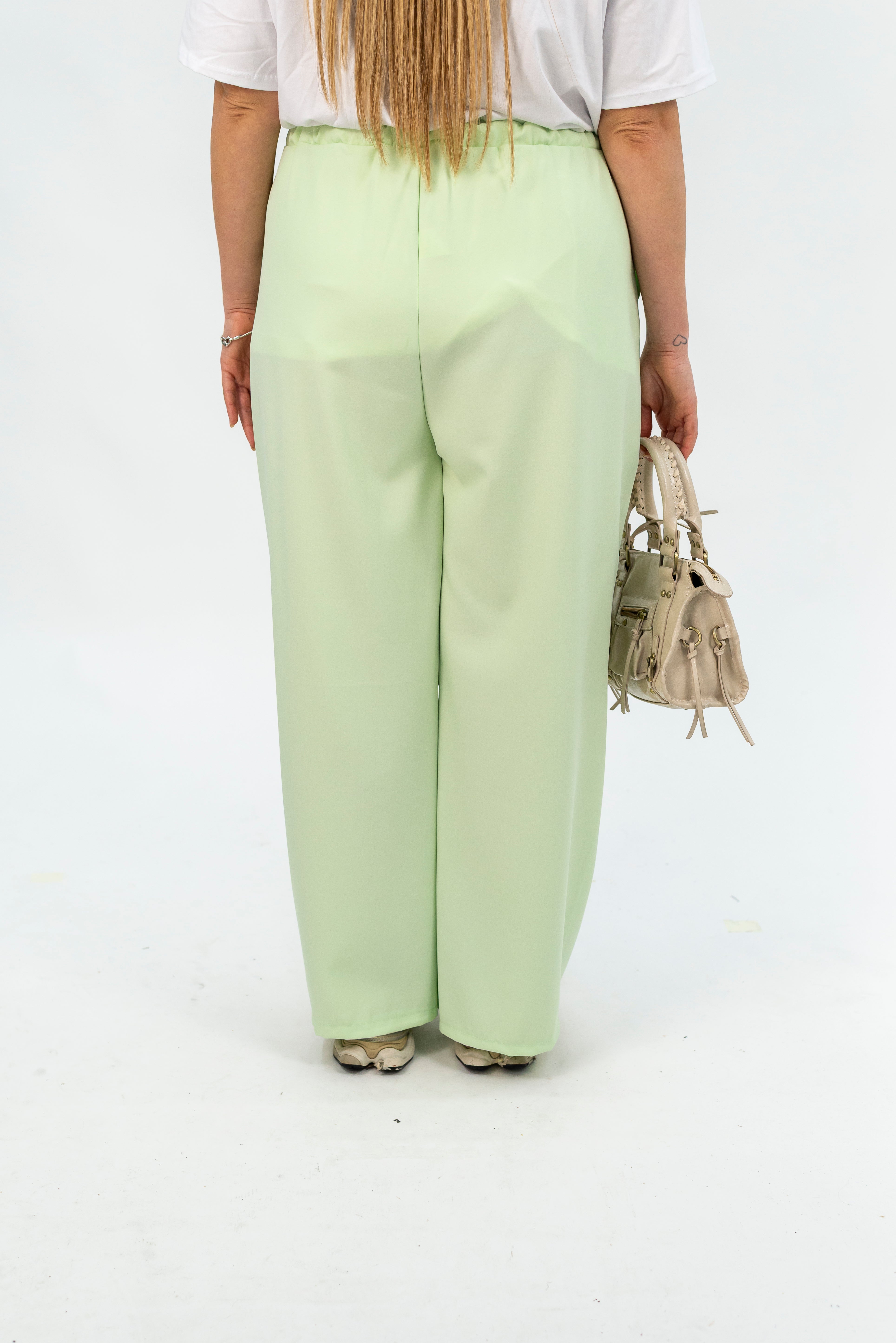 Panta-Tuta  Doppia Molla