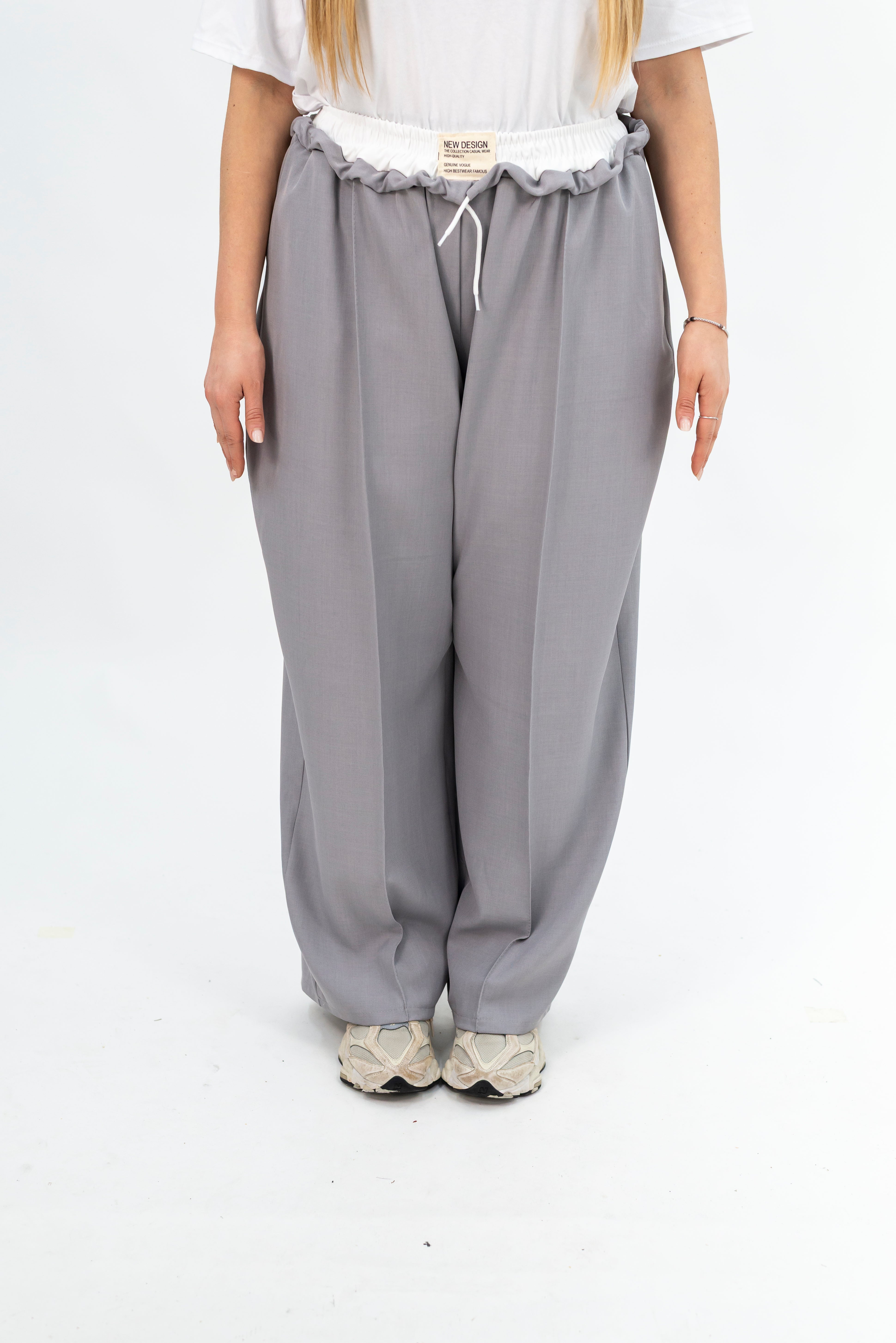 Panta-Tuta  Doppia Molla