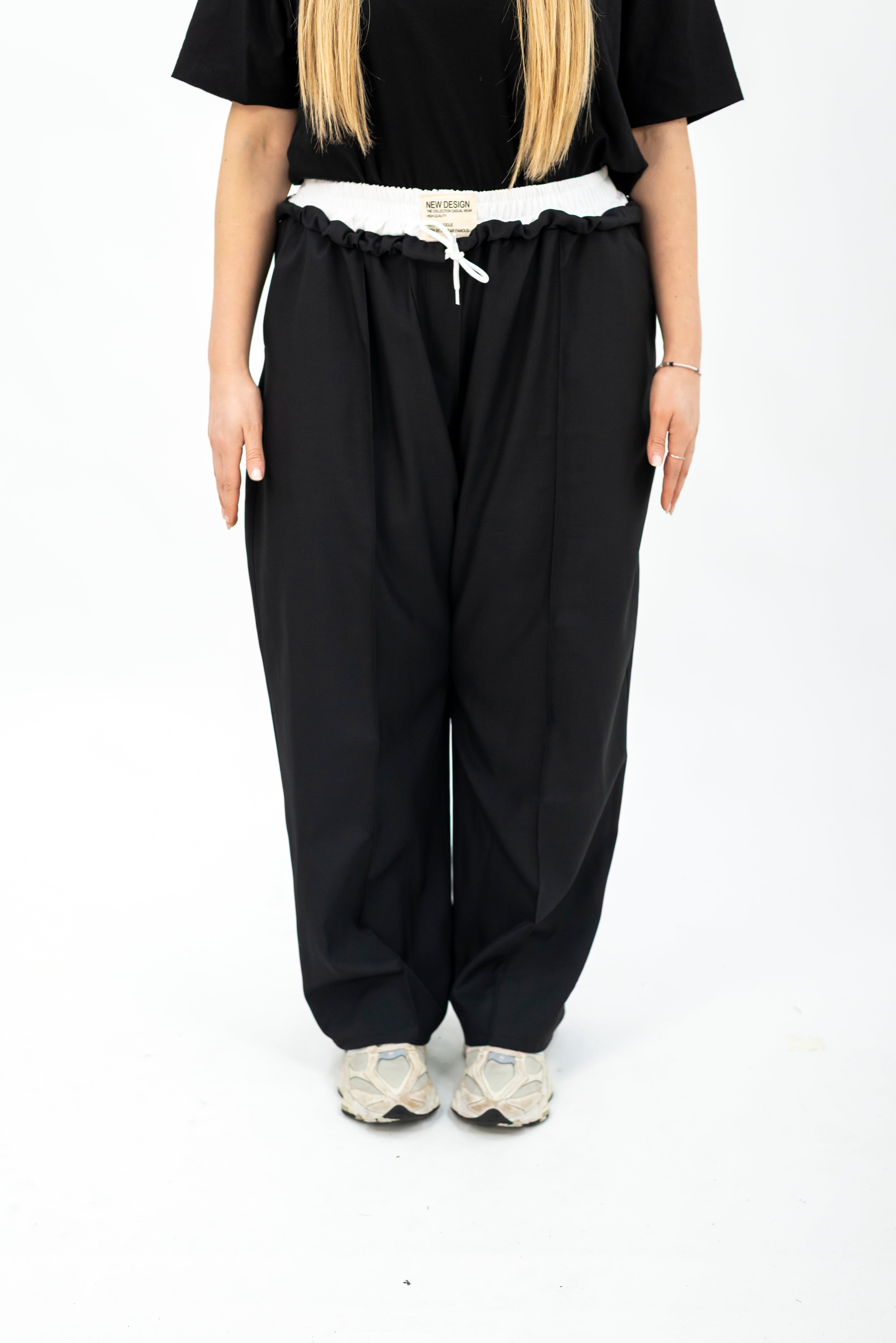 Panta-Tuta  Doppia Molla