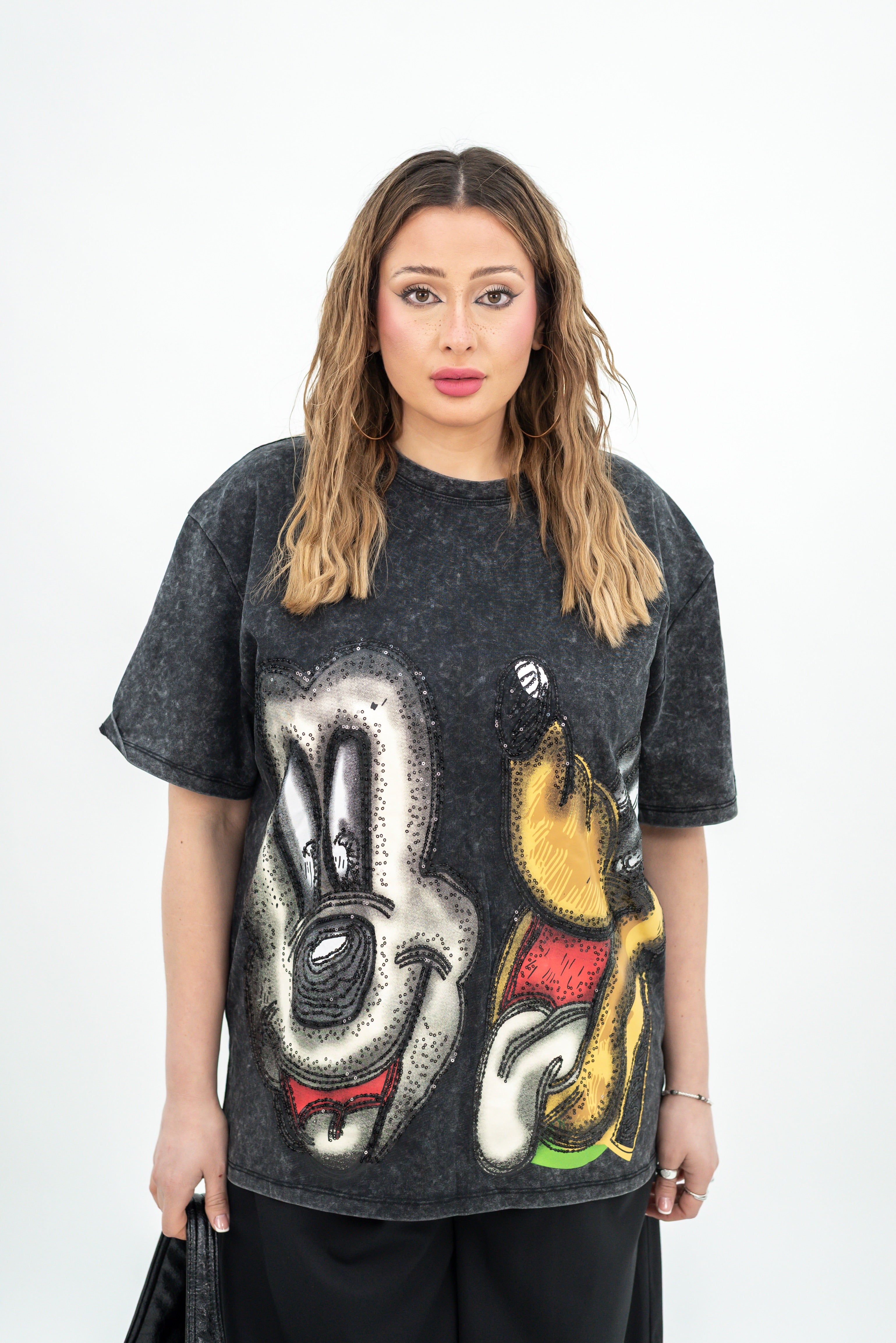 T-Shirt Disney