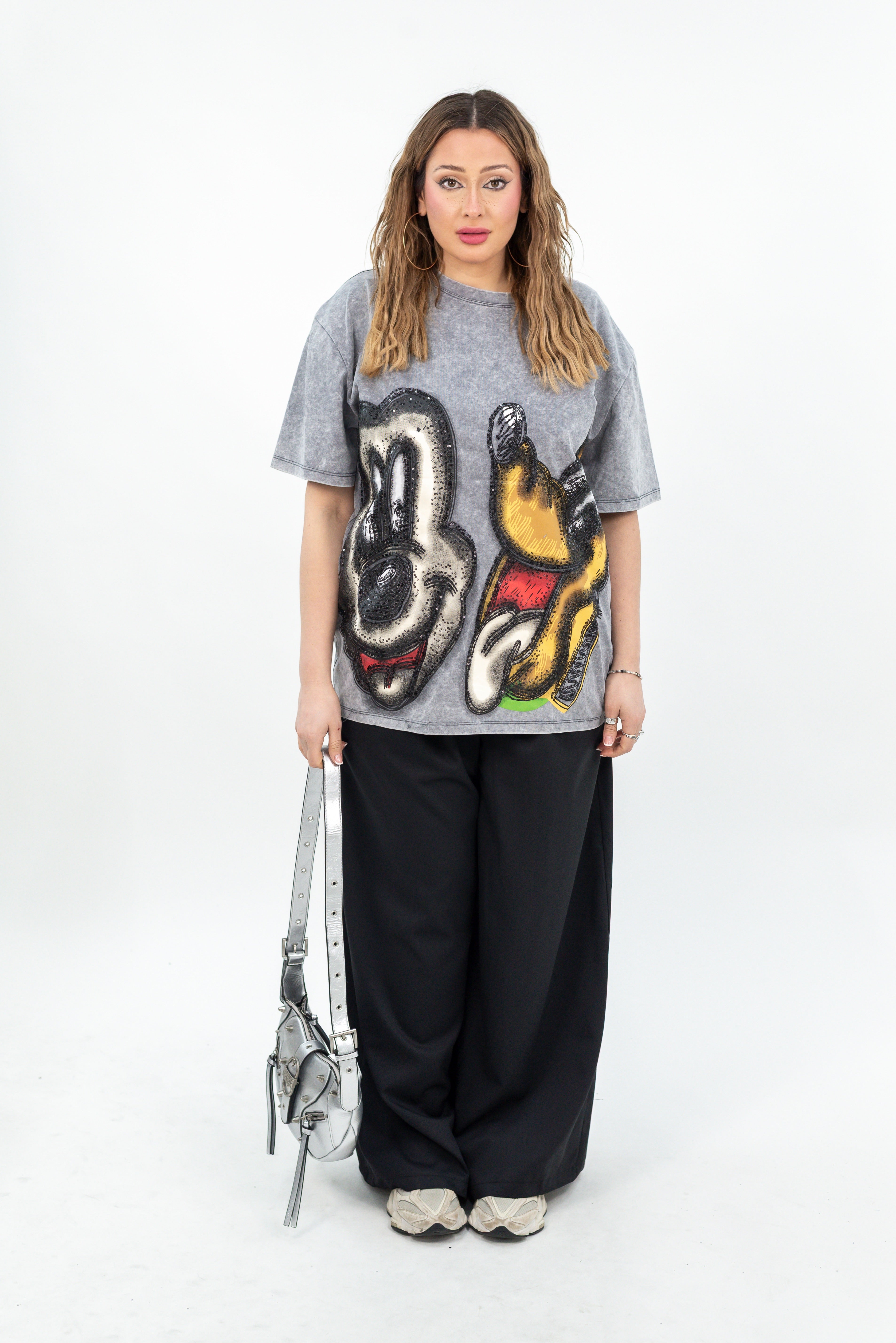 T-Shirt Disney