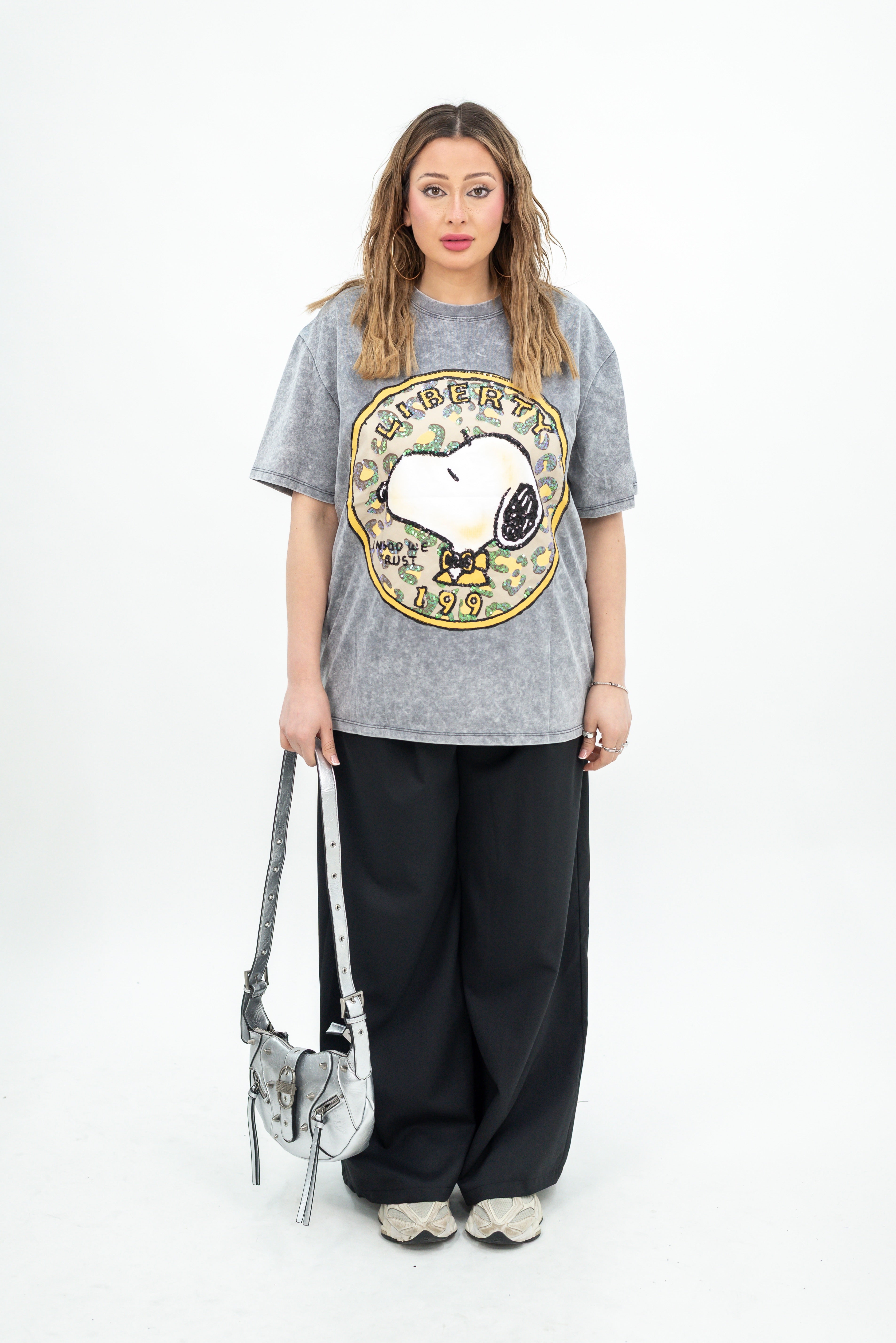 T Shirt Adoro