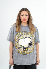 T Shirt Adoro