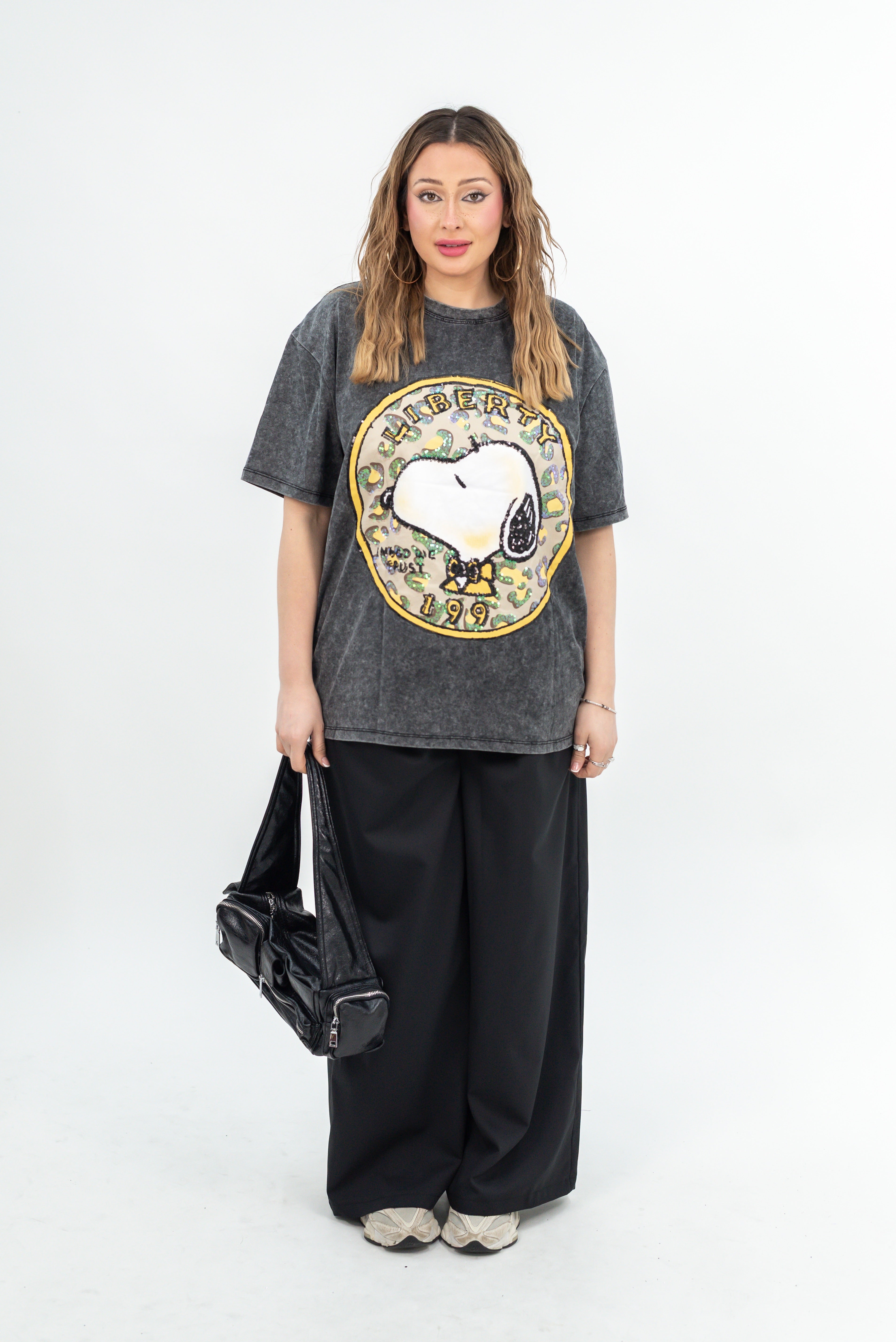 T Shirt Adoro