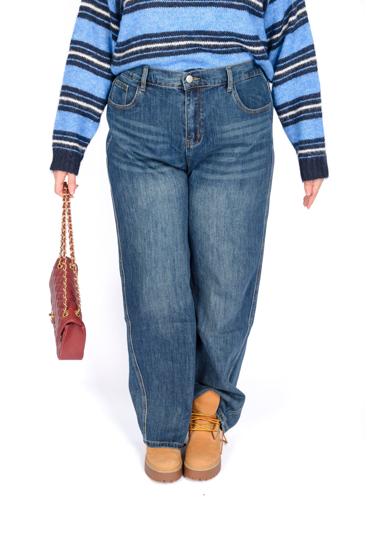 Jeans Flay