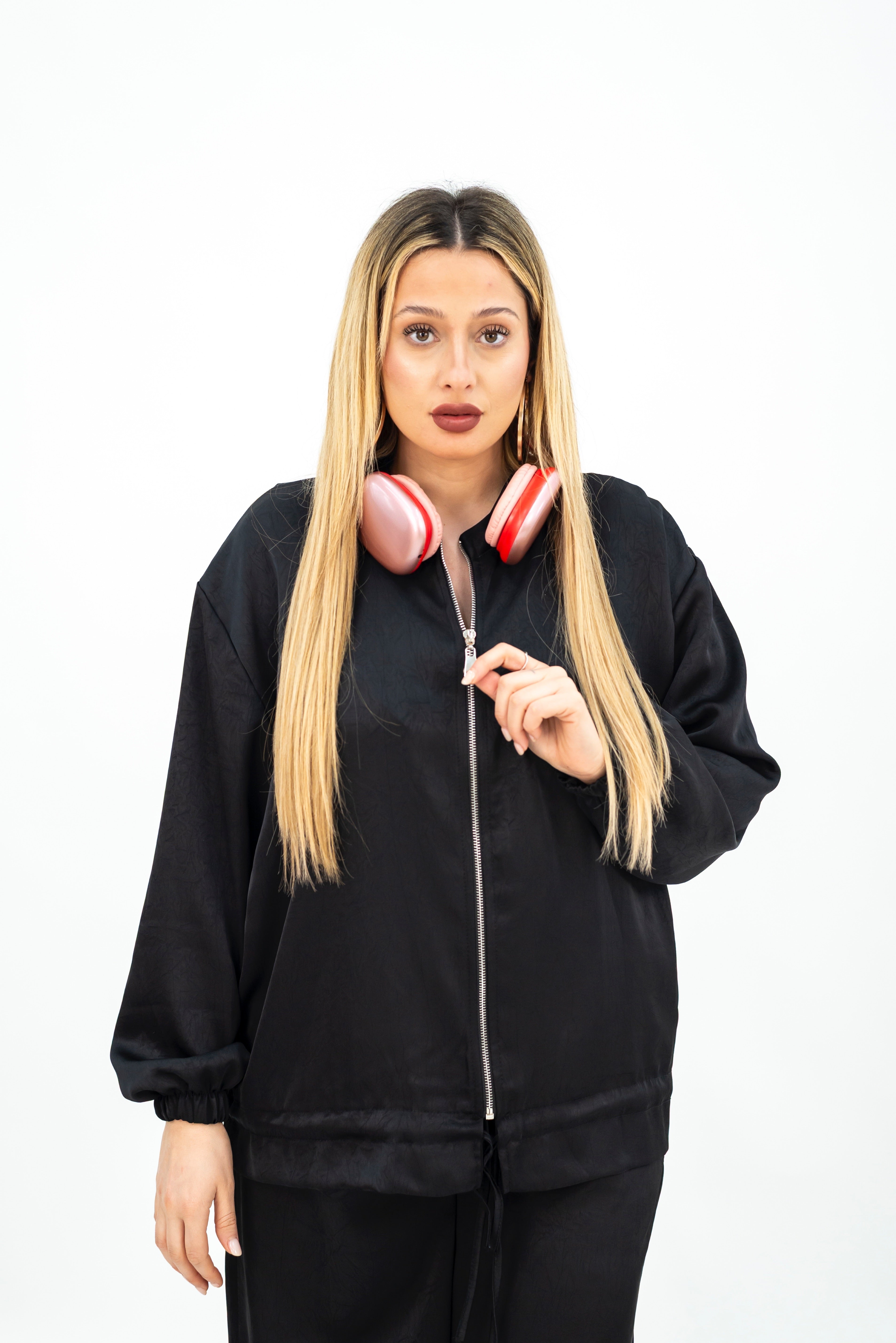 Coordinato Saten Bunny