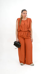 Coordinato Rouche