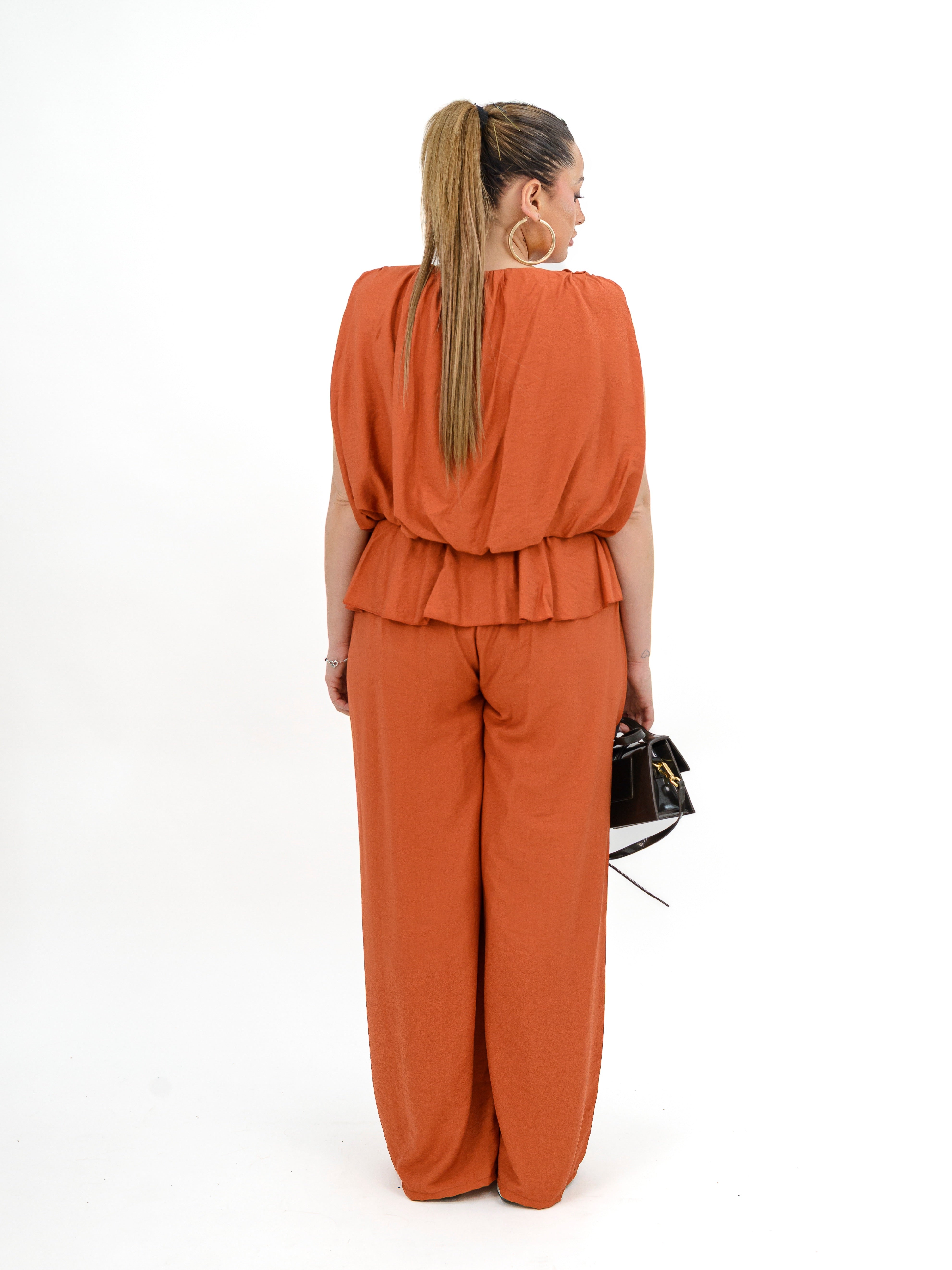 Coordinato Rouche