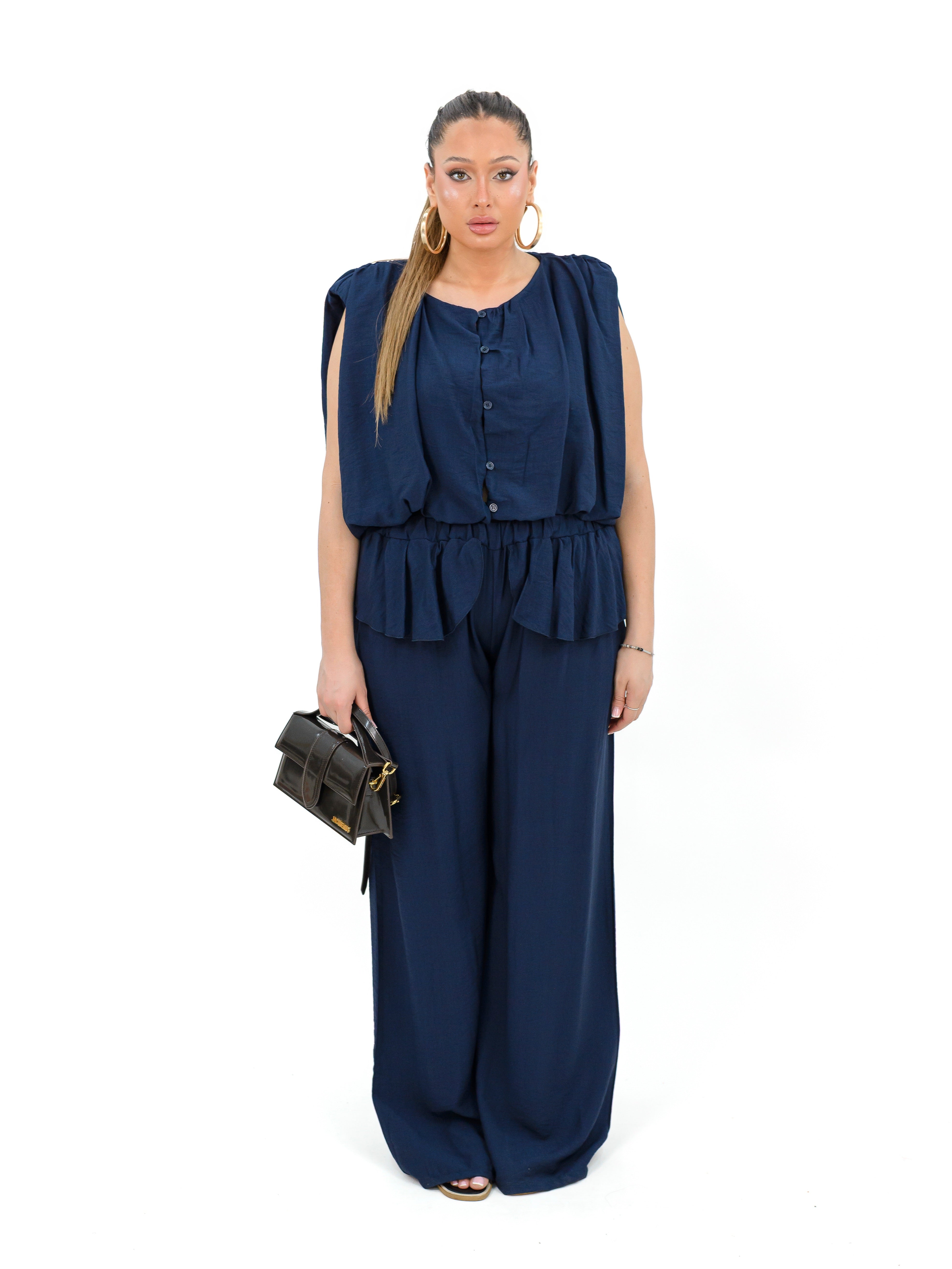 Coordinato Rouche