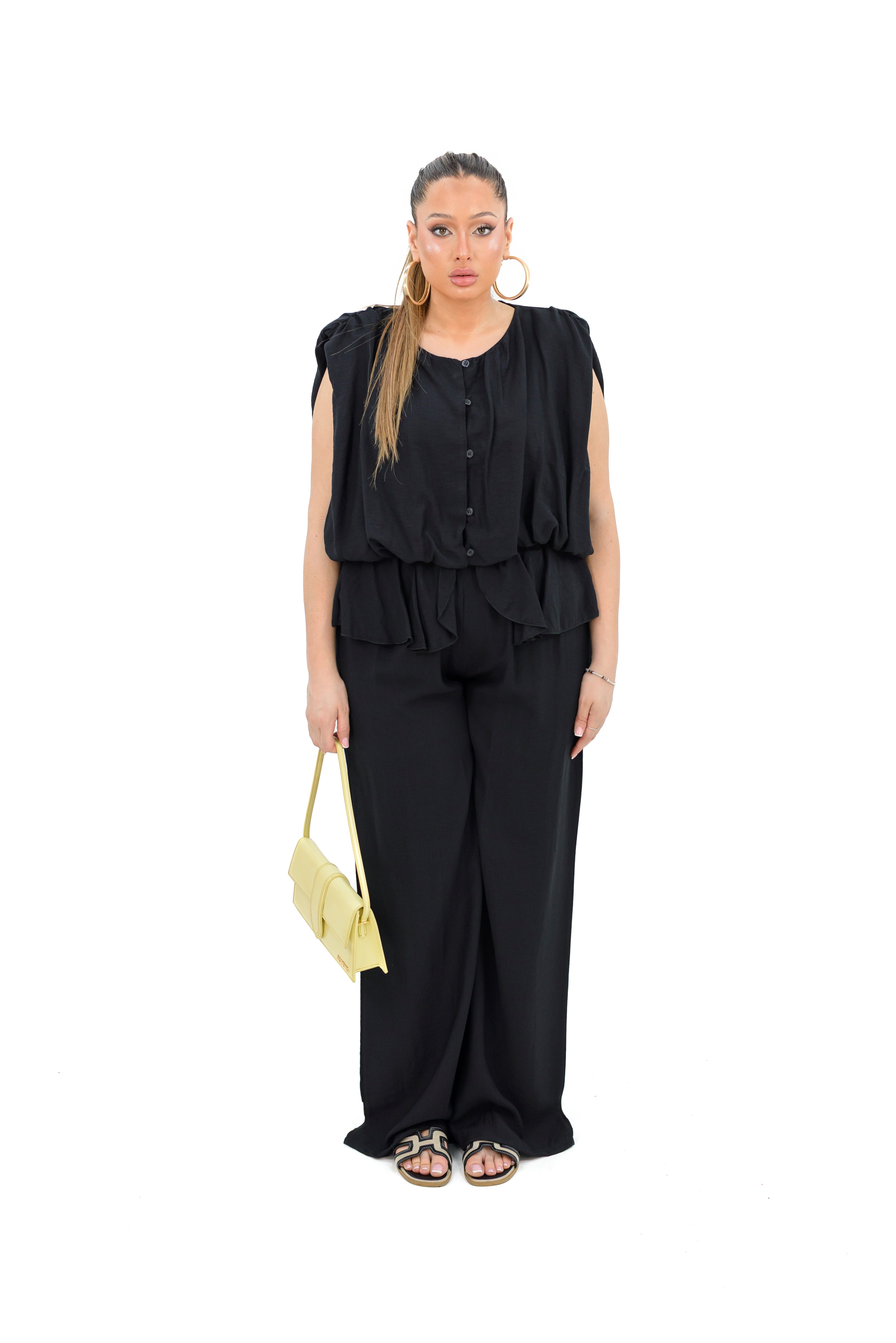 Coordinato Rouche