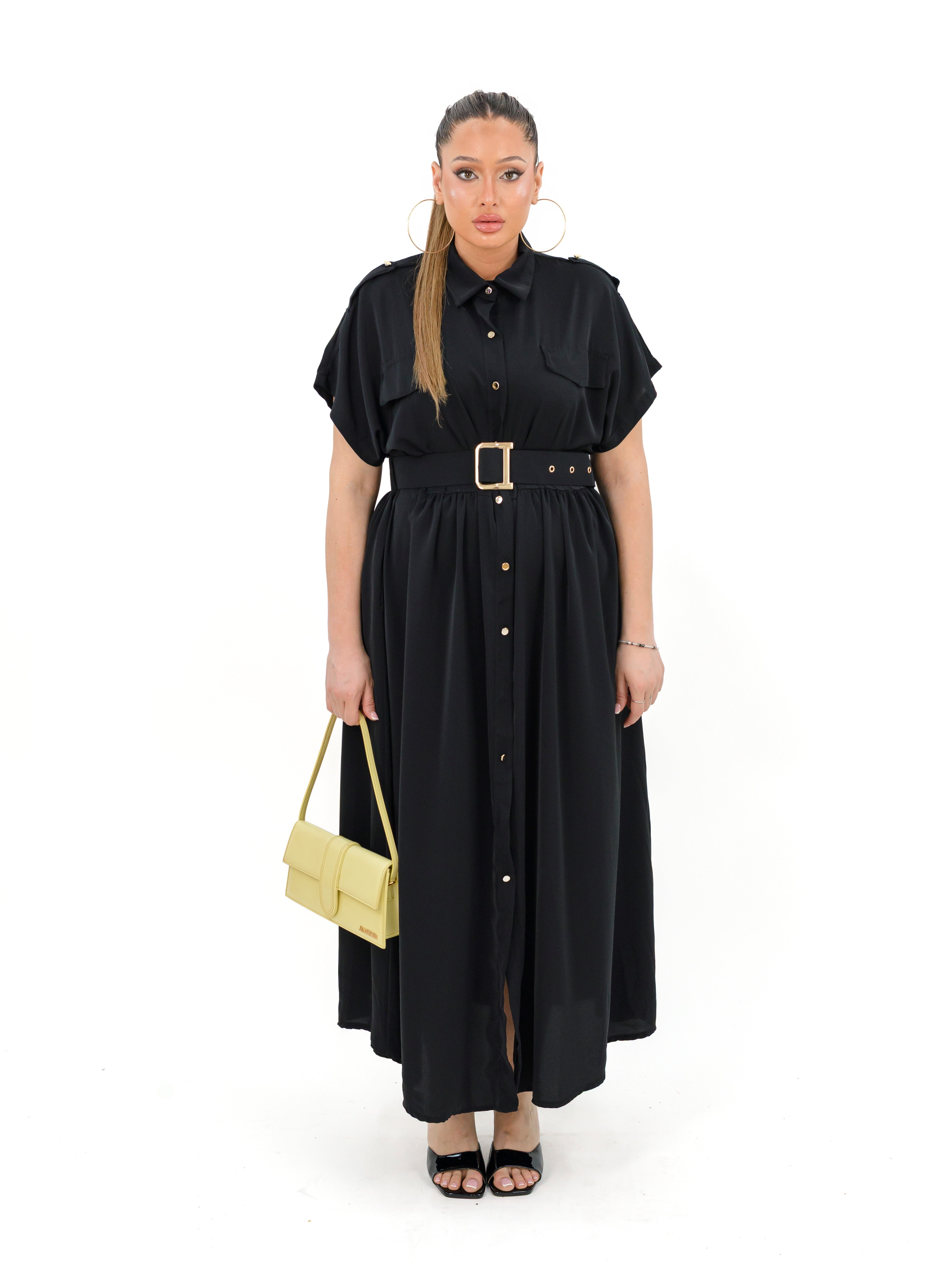 Dress Spaziale