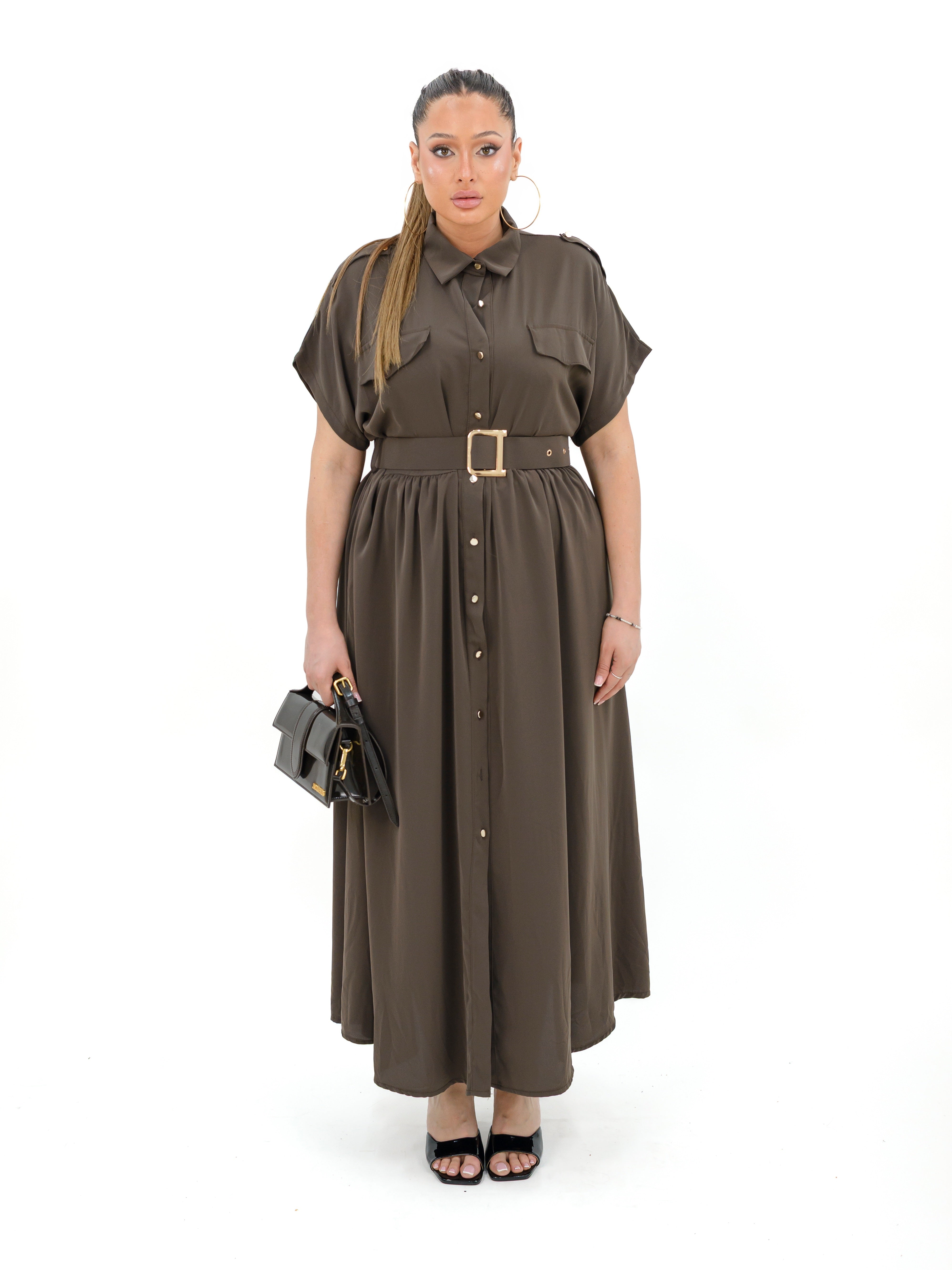 Dress Spaziale
