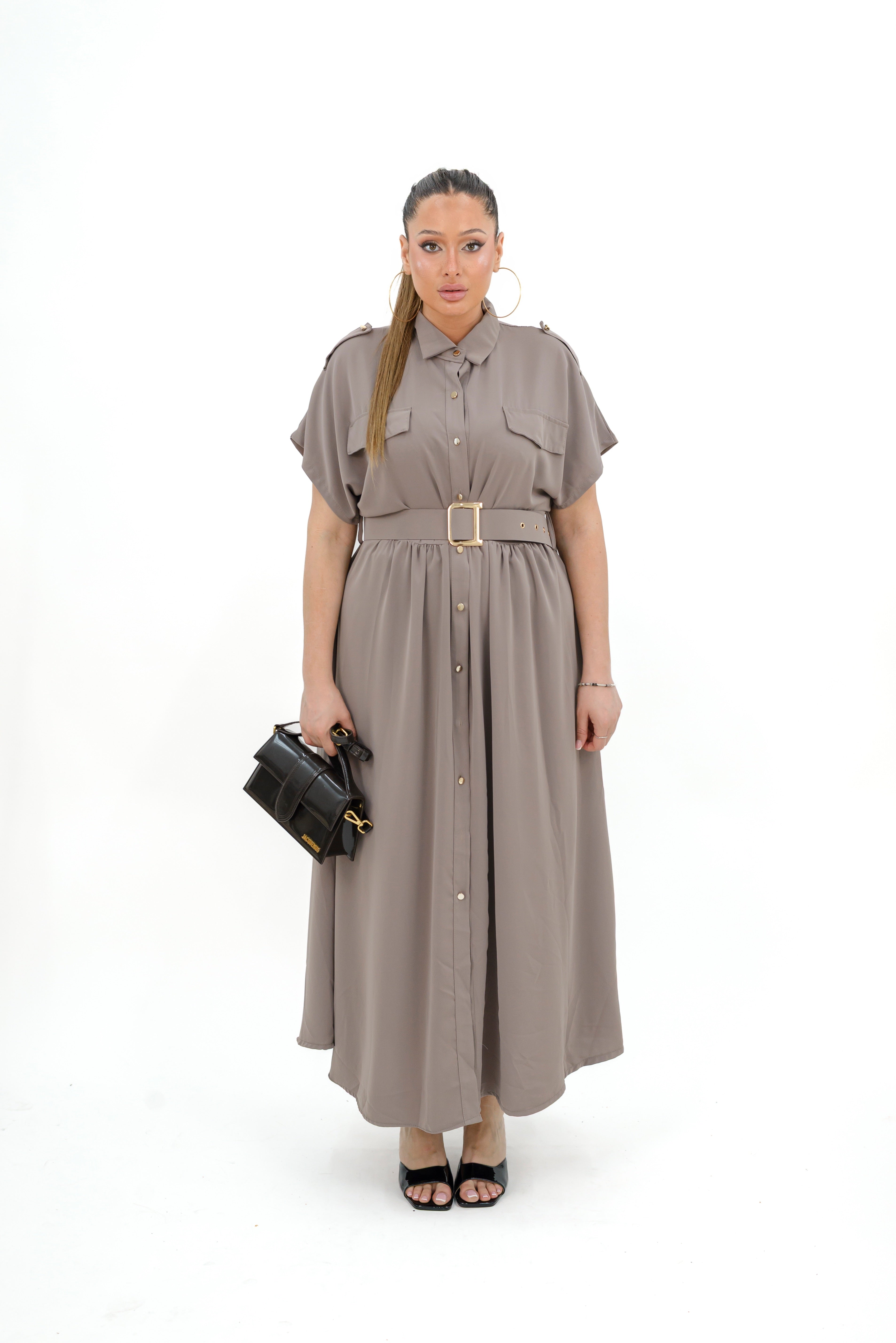 Dress Spaziale