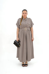 Dress Spaziale