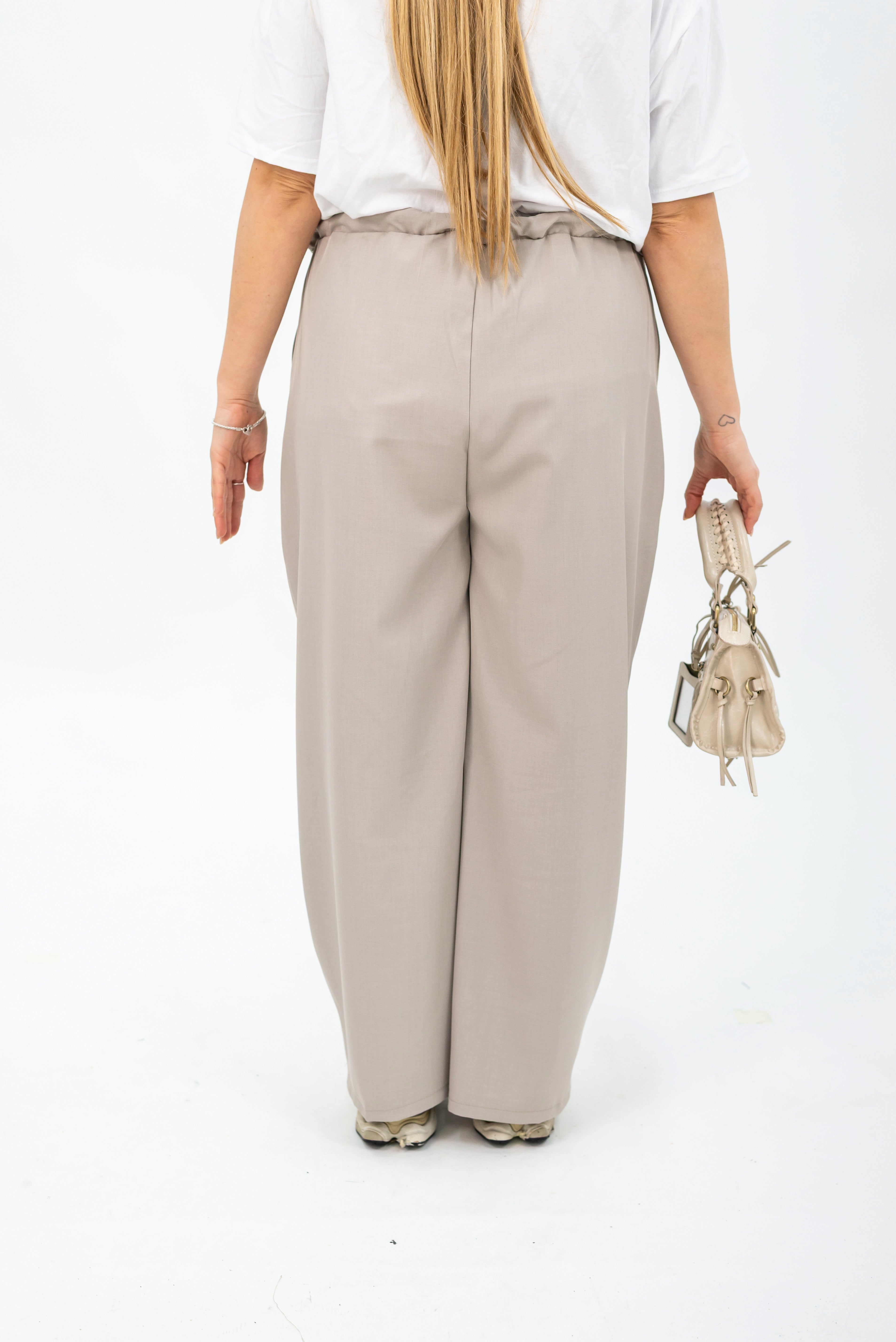 Panta-Tuta  Doppia Molla