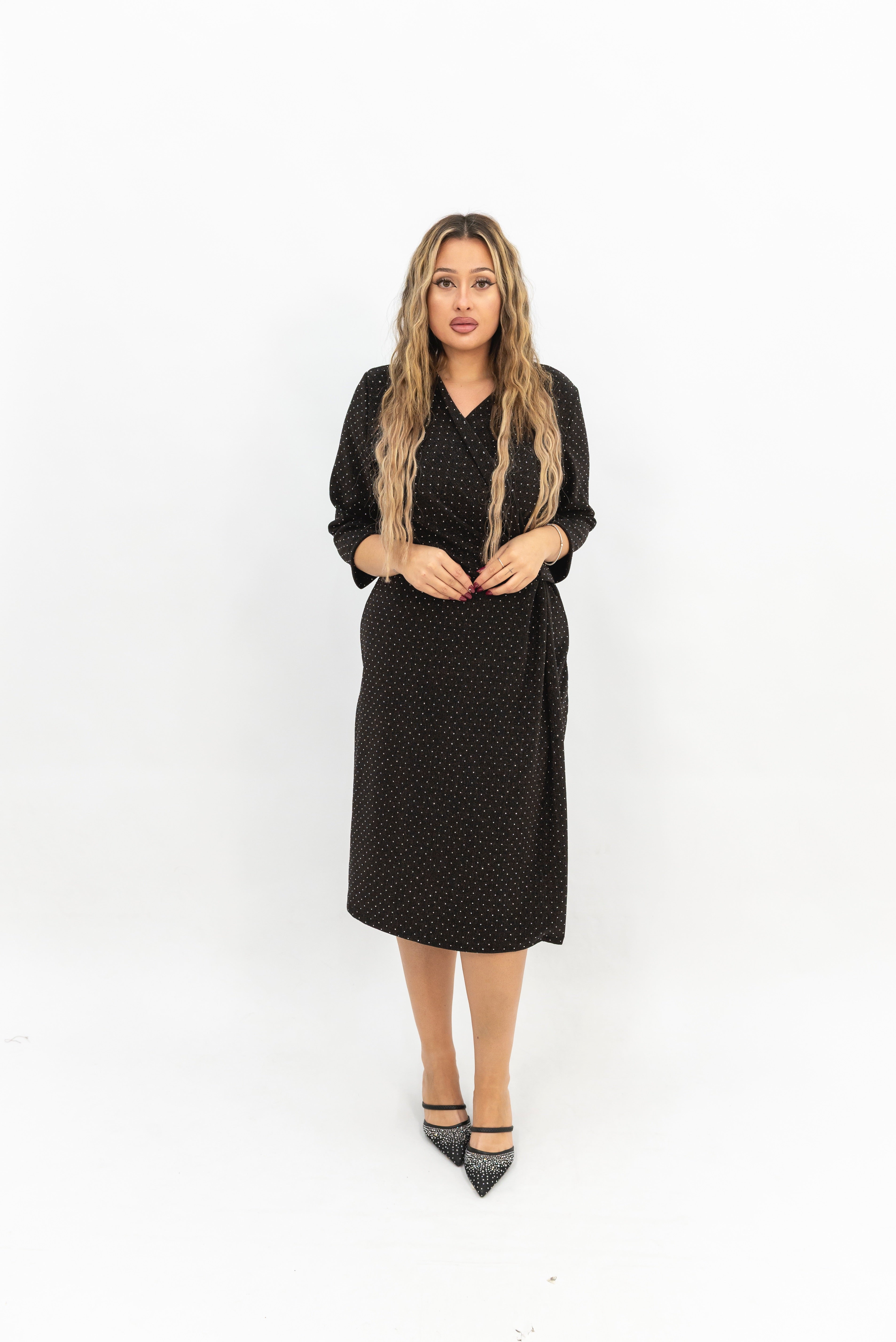 Dress Fiesta