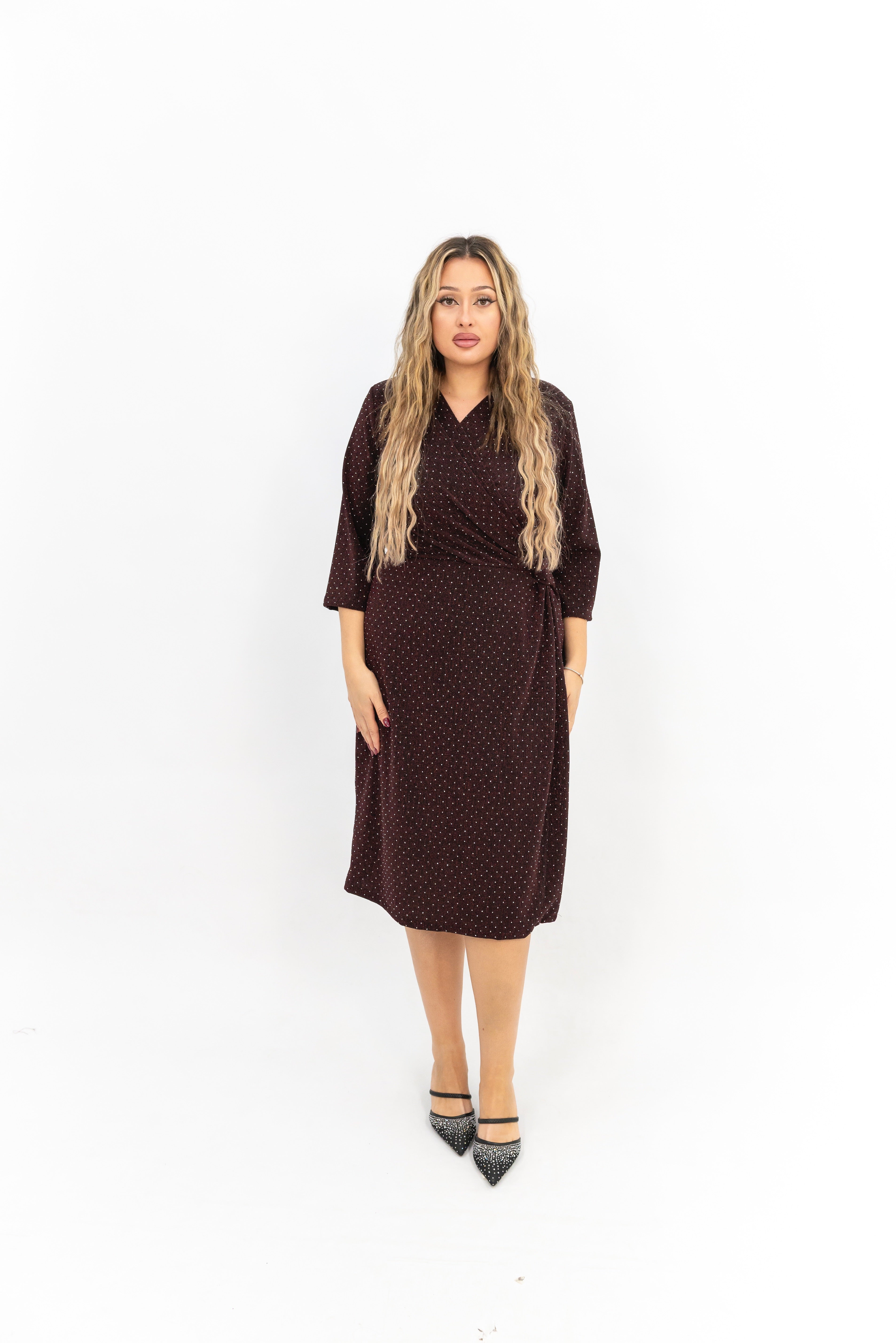 Dress Fiesta