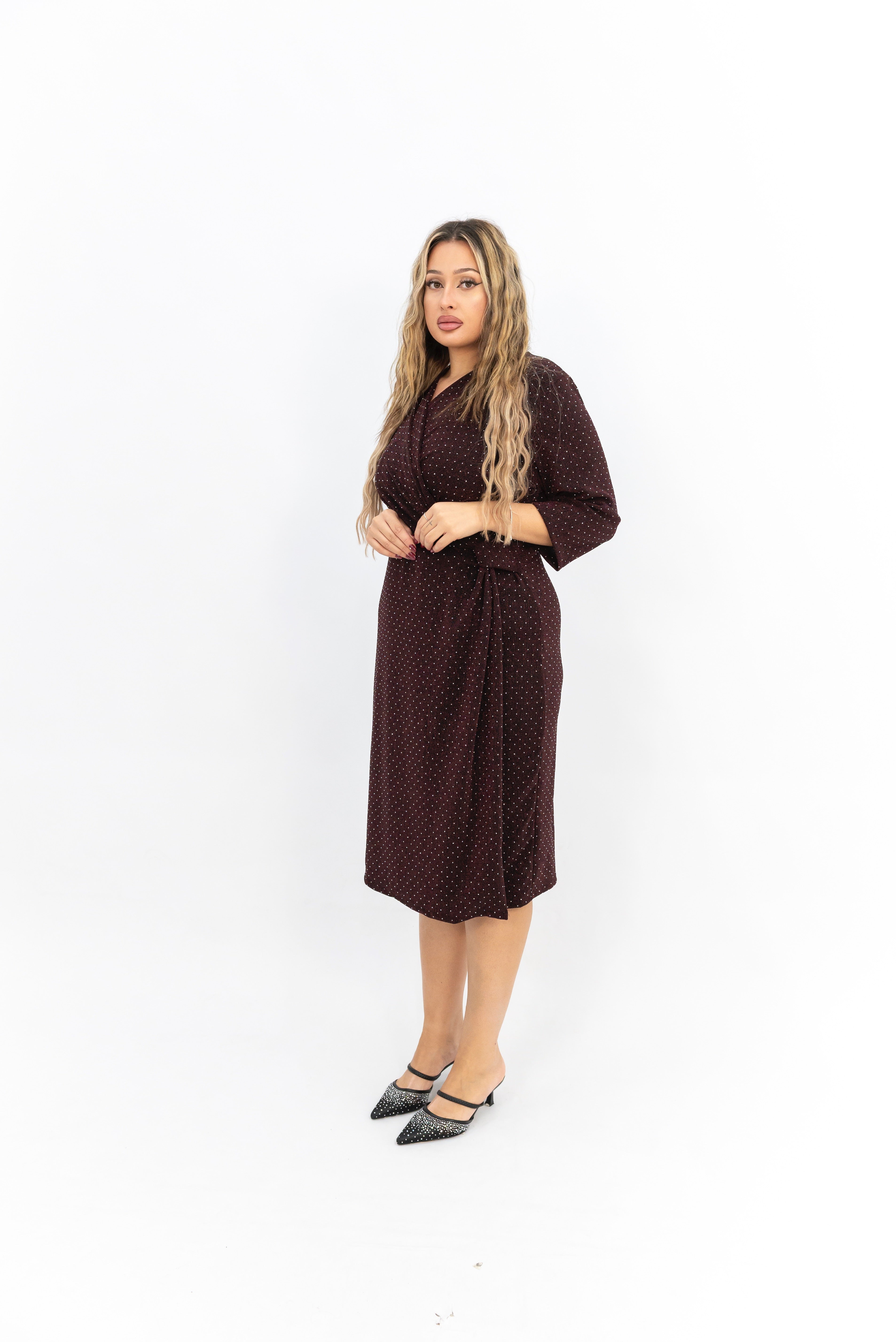 Dress Fiesta
