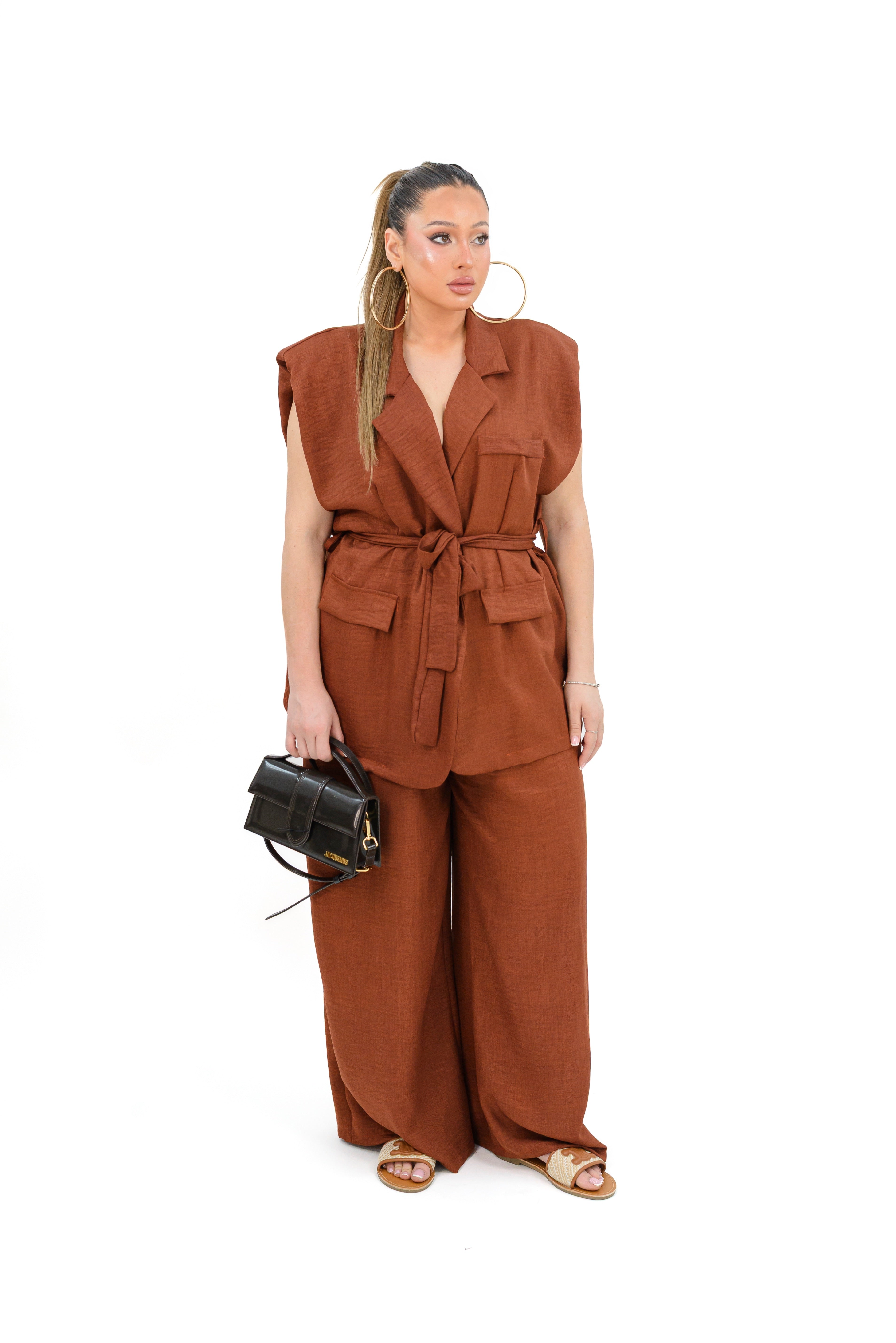 Tailleur-Coordinato Camilla