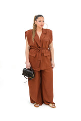 Tailleur-Coordinato Camilla