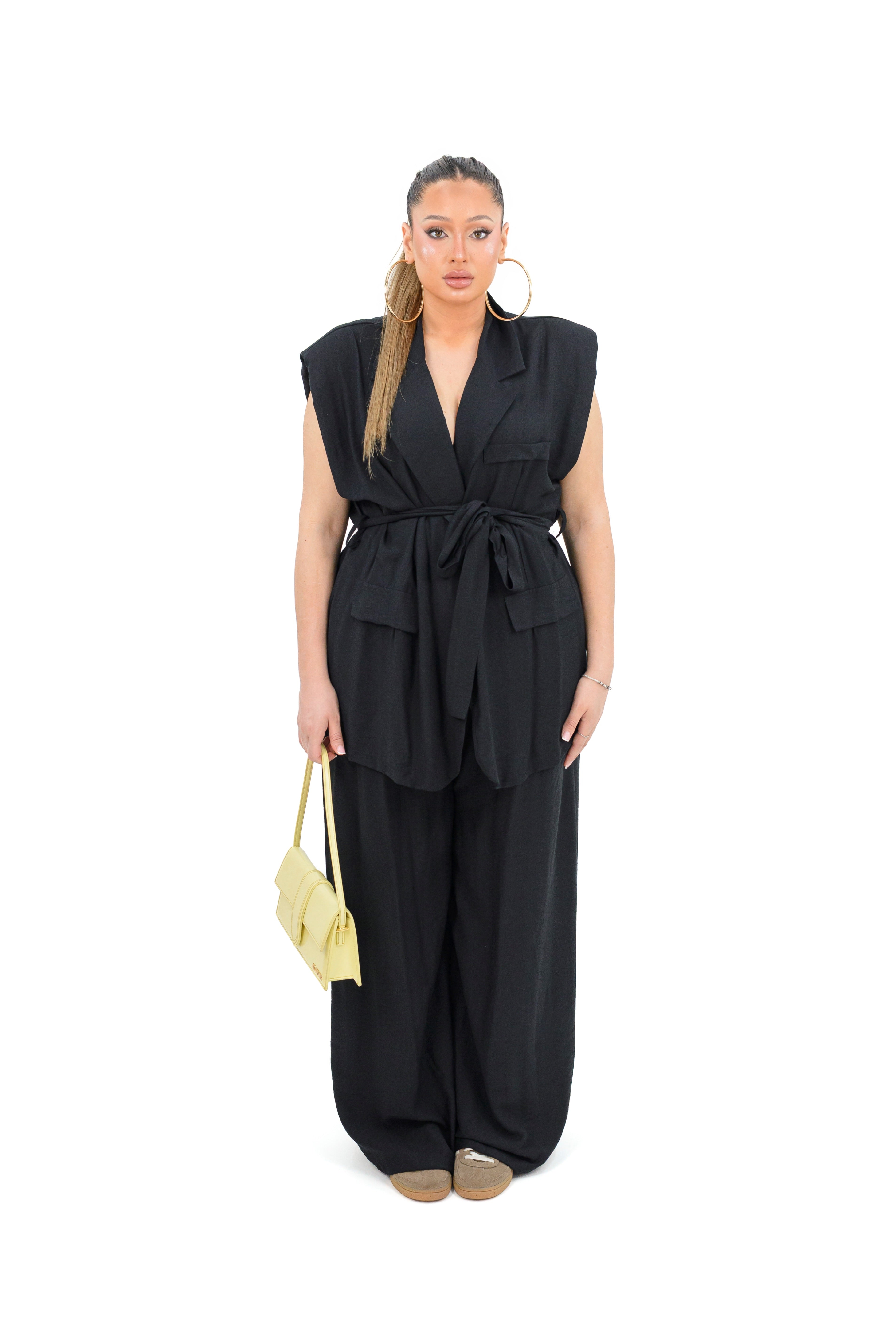 Tailleur-Coordinato Camilla