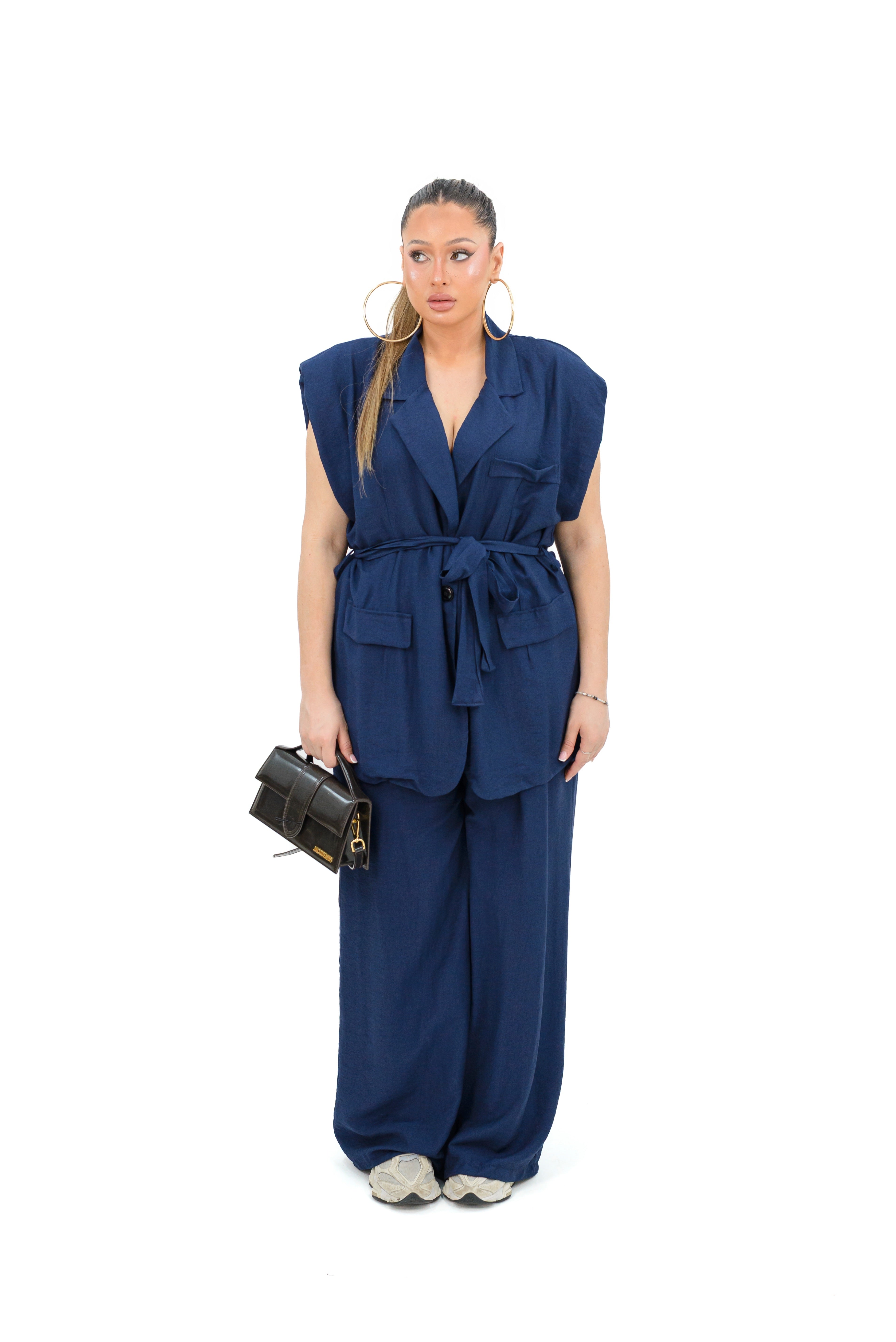 Tailleur-Coordinato Camilla